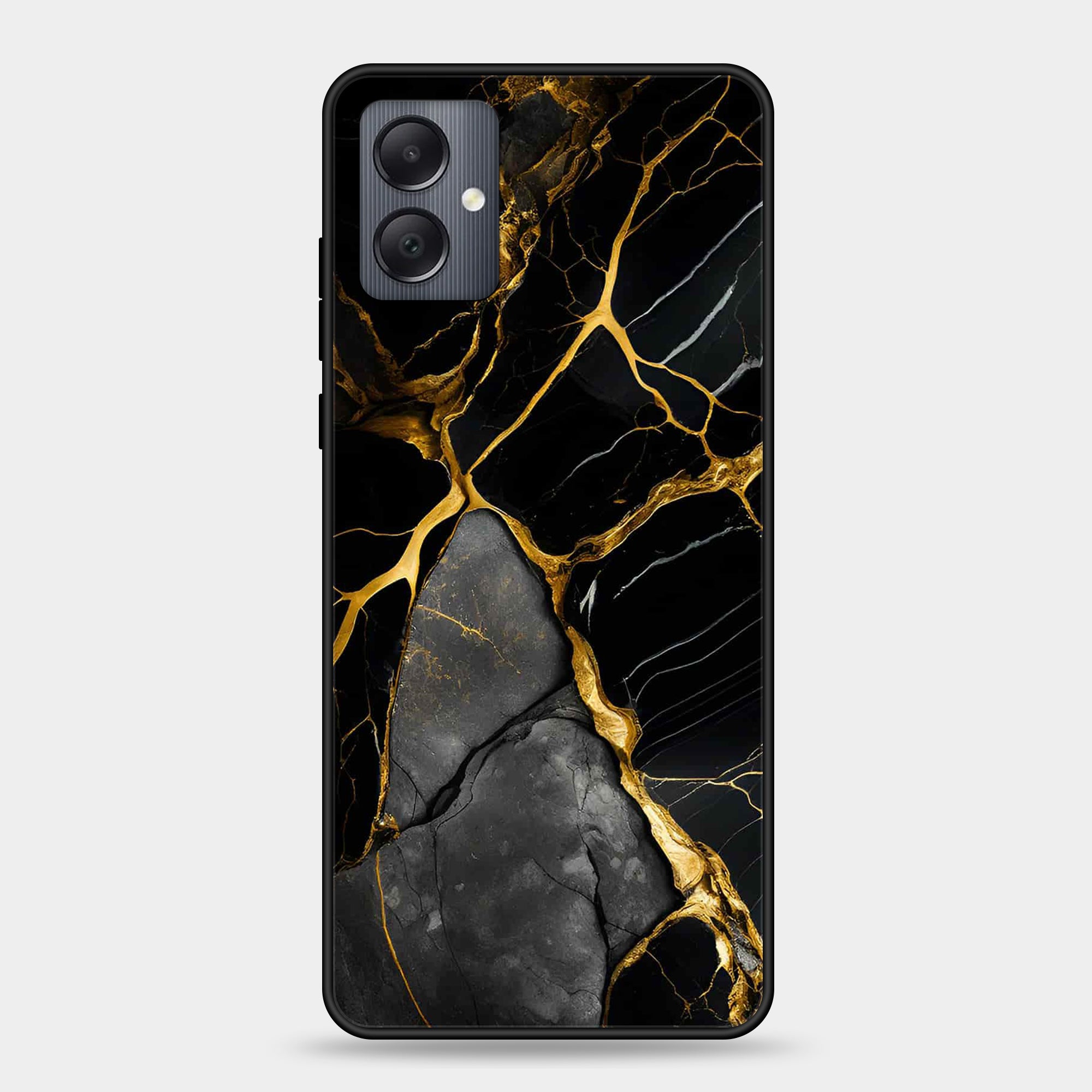 Samsung Galaxy A06 Design-157 Premium Glossy Phone Case