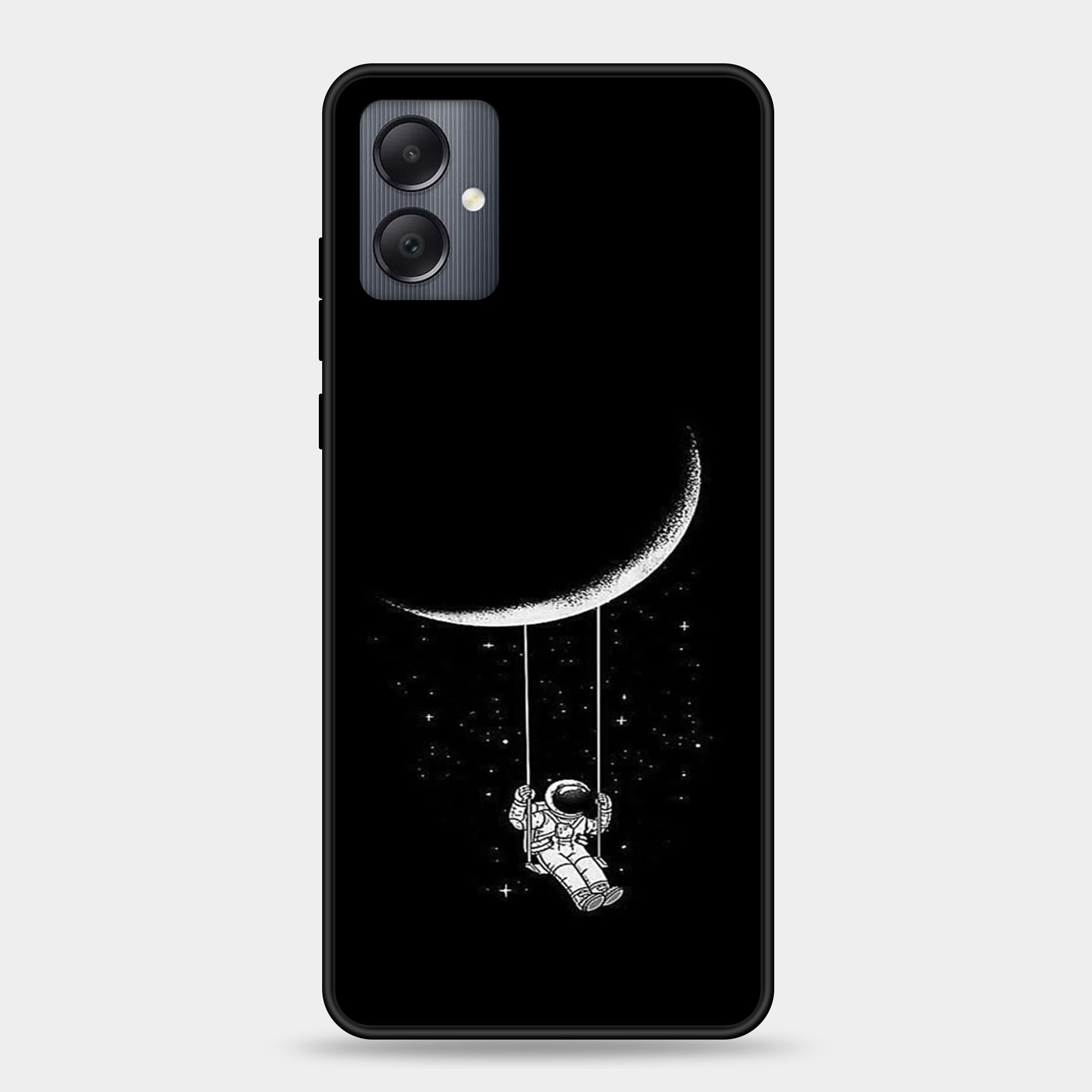 Samsung Galaxy A06 Design-159 Premium Glossy Phone Case