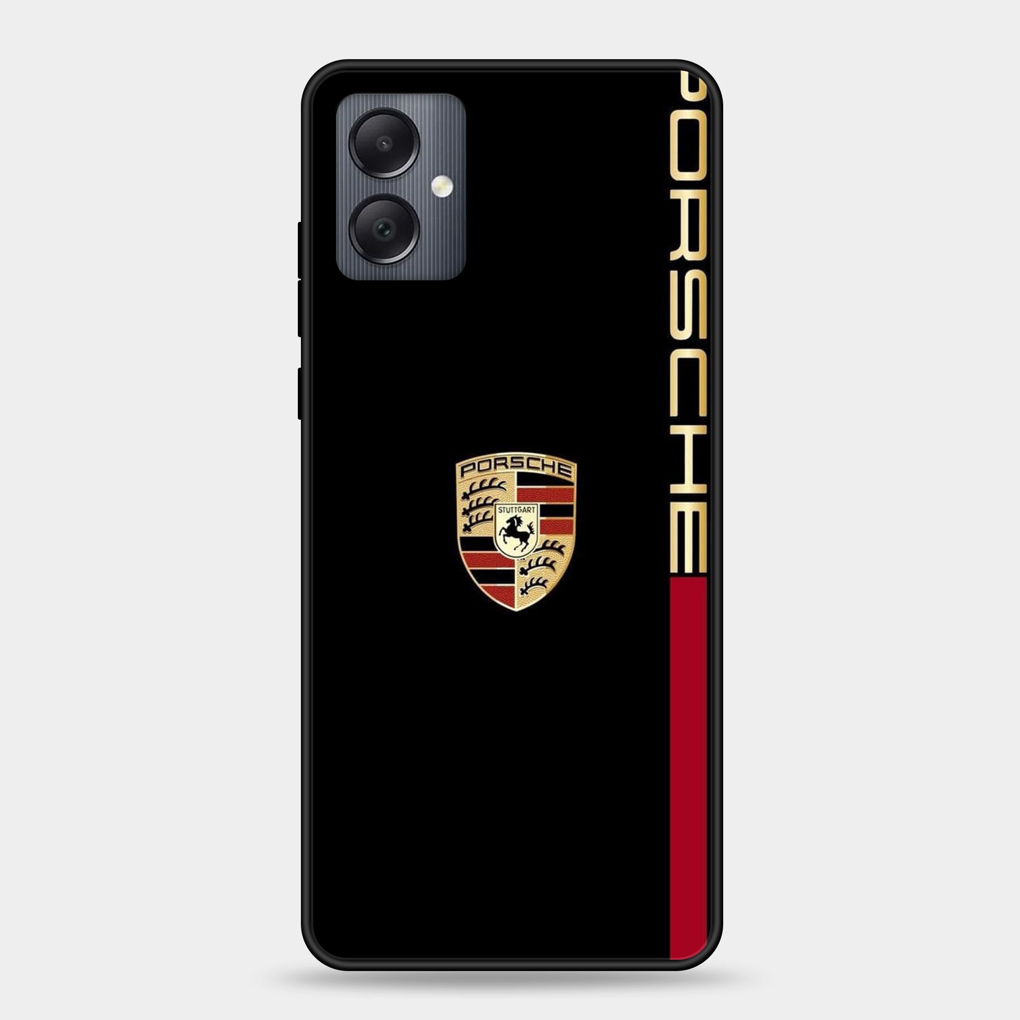 Samsung Galaxy A06 Design-161 Premium Glossy Phone Case