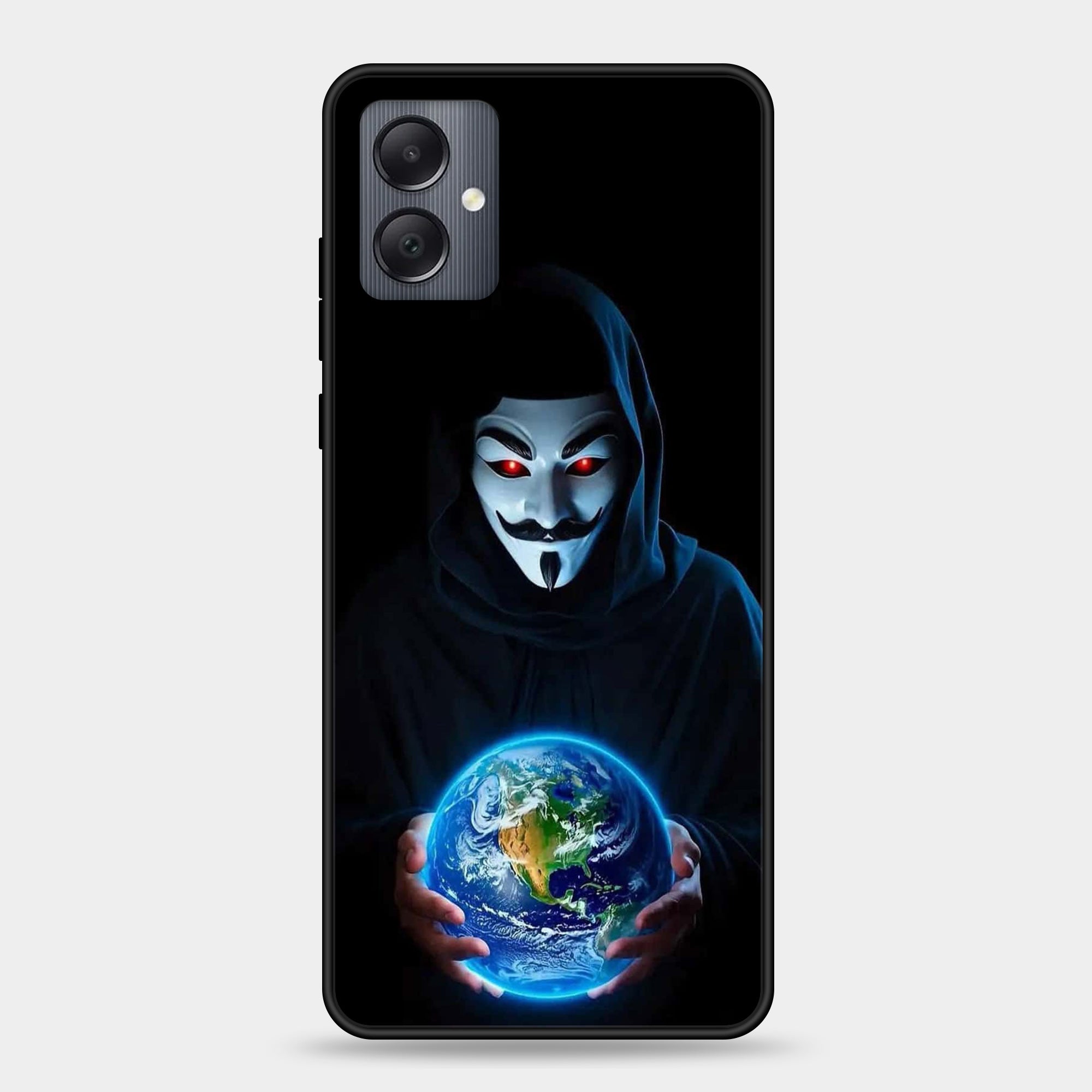 Samsung Galaxy A06 Design-162 Premium Glossy Phone Case