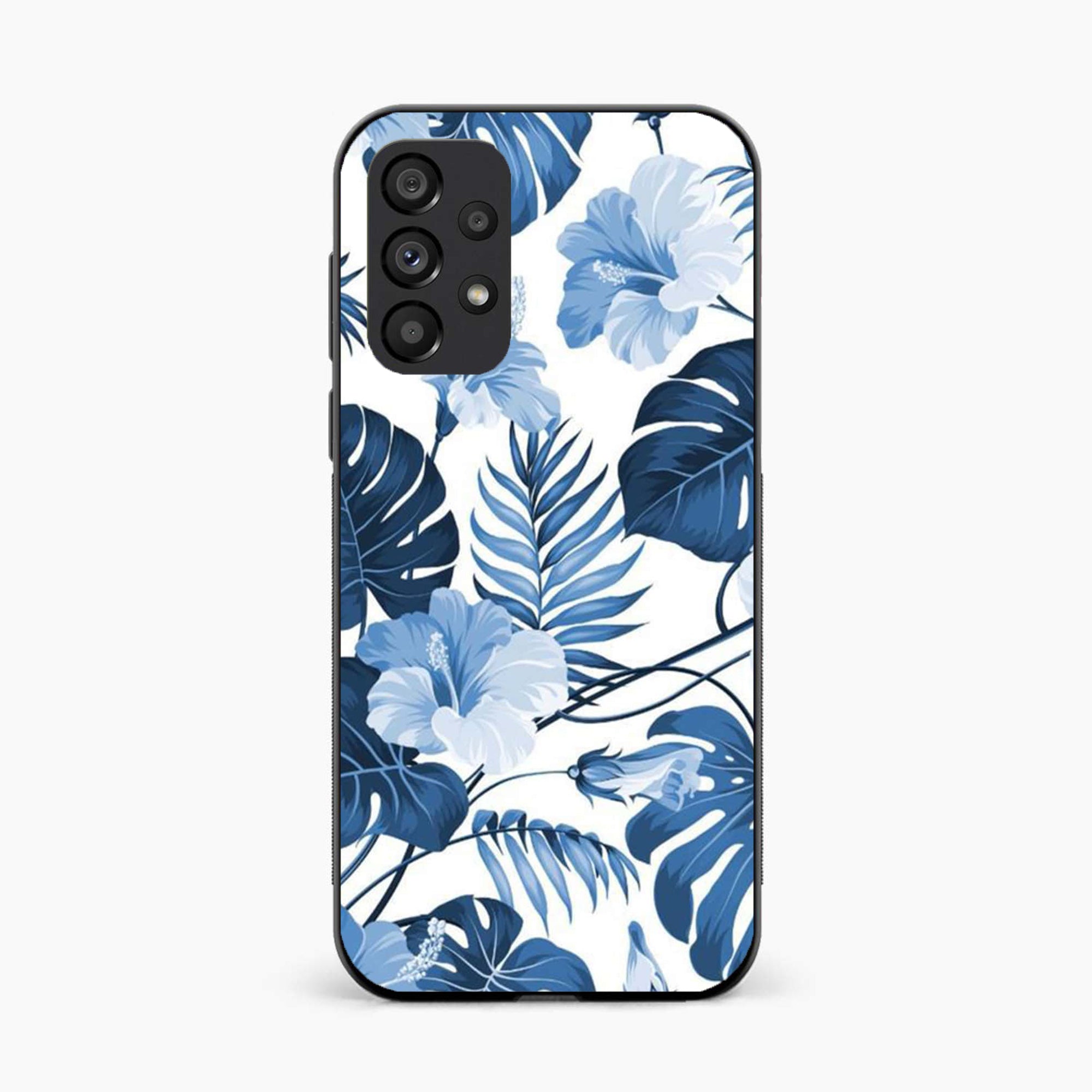 Samsung Galaxy A23 Design-003 Premium Glossy Phone Case