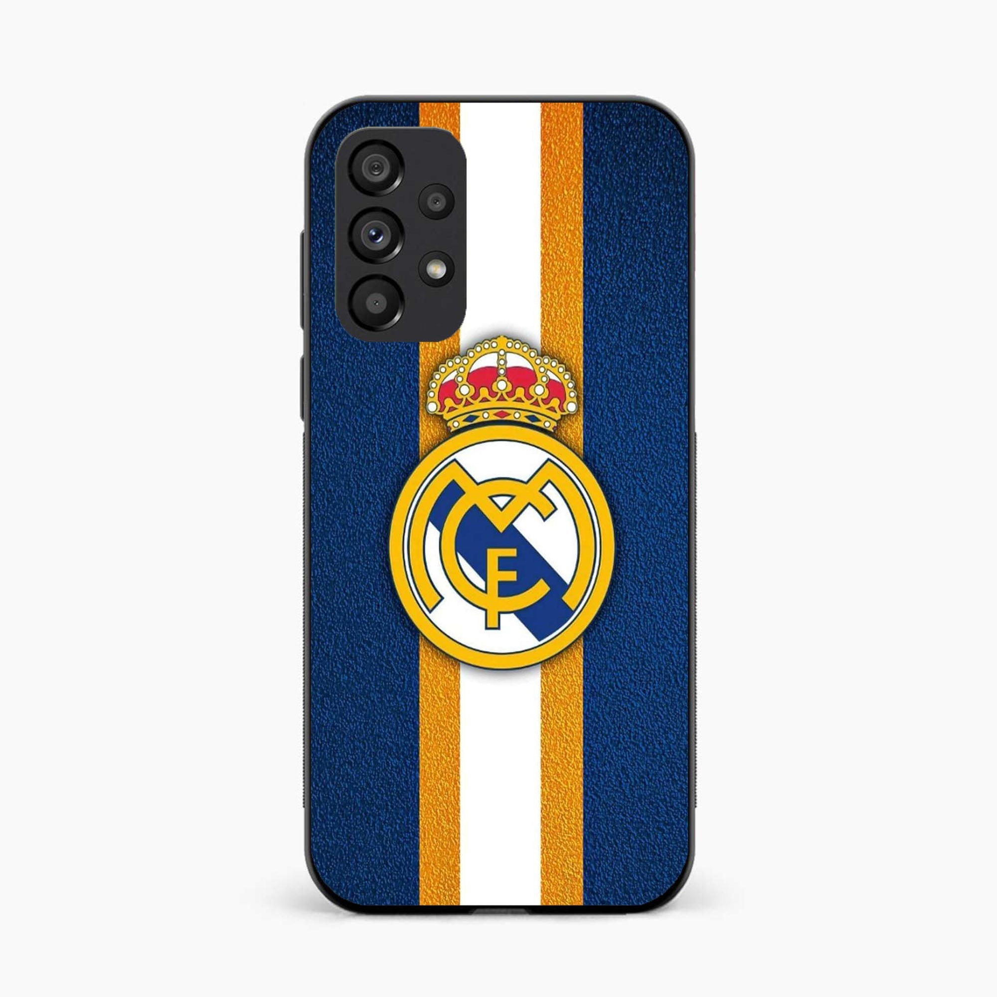 Samsung Galaxy A53 Design-040 Premium Glossy Phone Case