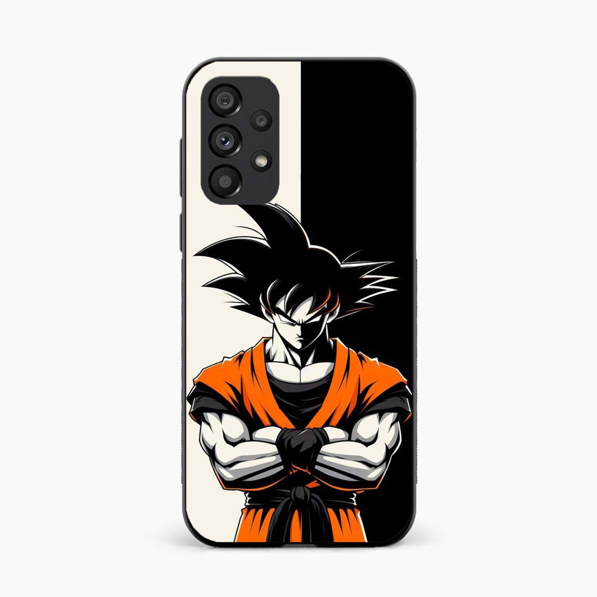 Samsung Galaxy A13 Design-047 Premium Glossy Phone Case