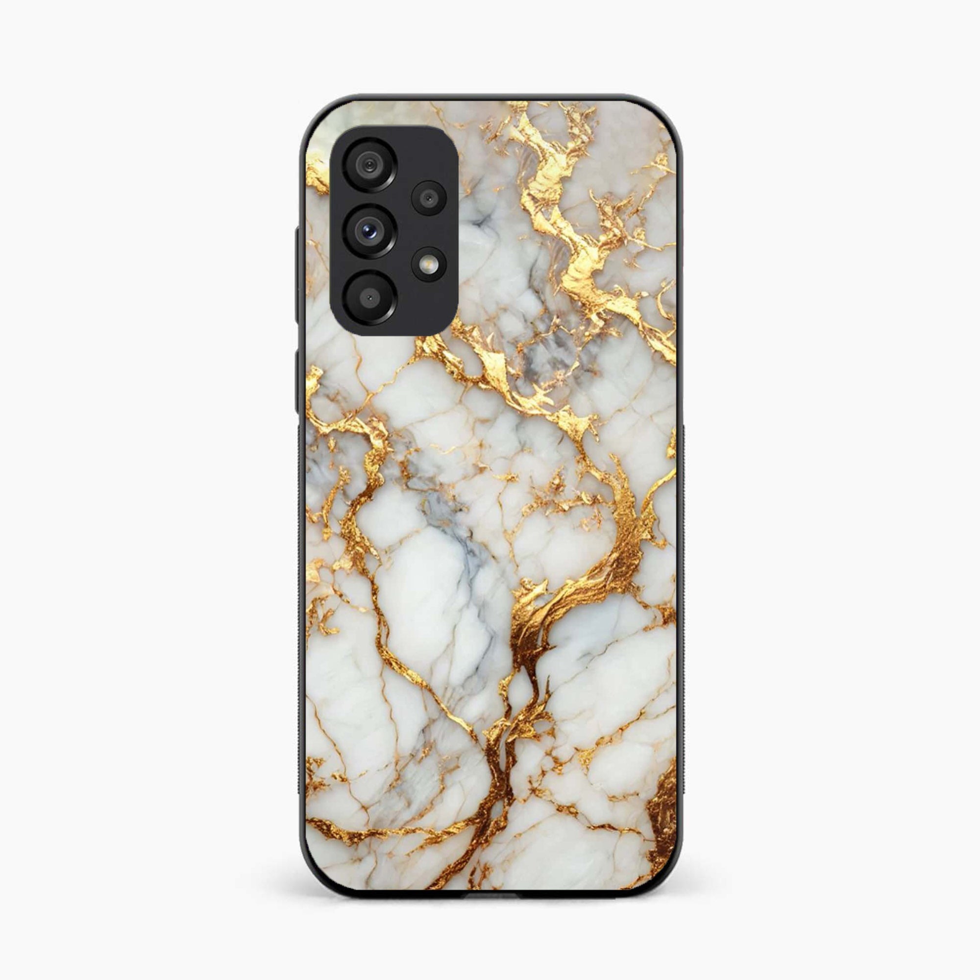 Samsung Galaxy A73 Design-064 Premium Glossy Phone Case