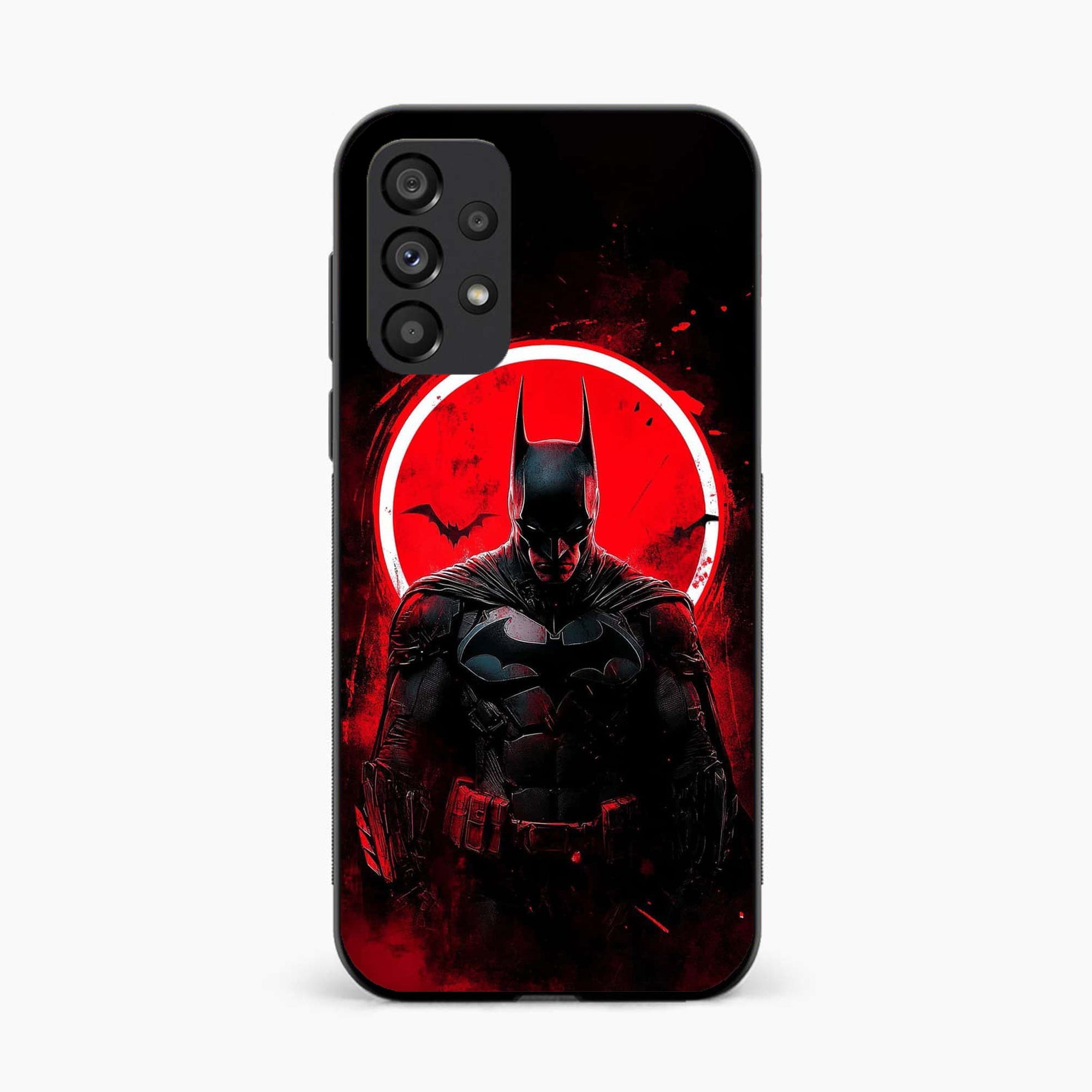 Samsung Galaxy A53 Design-068 Premium Glossy Phone Case