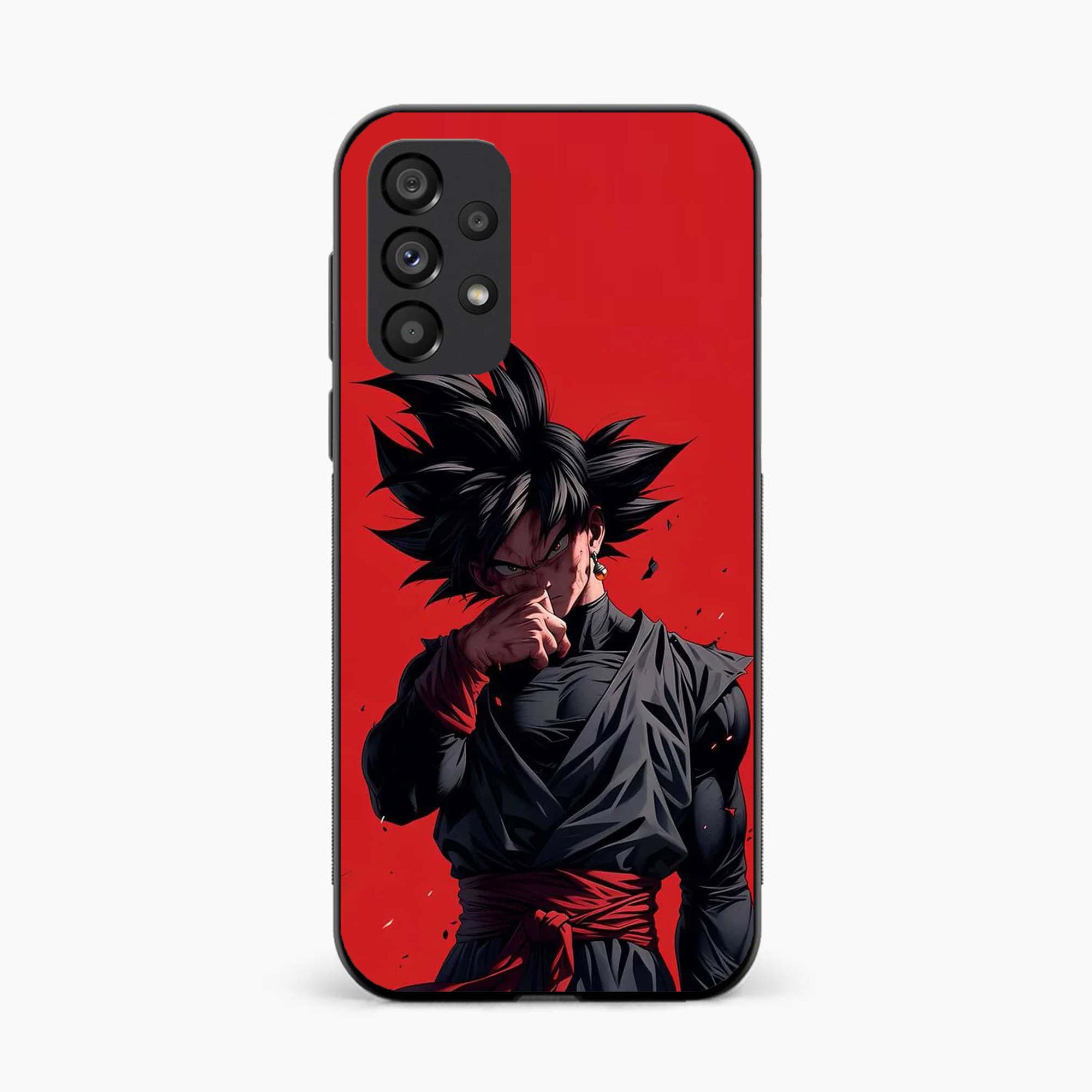 Samsung Galaxy A23 Design-071 Premium Glossy Phone Case