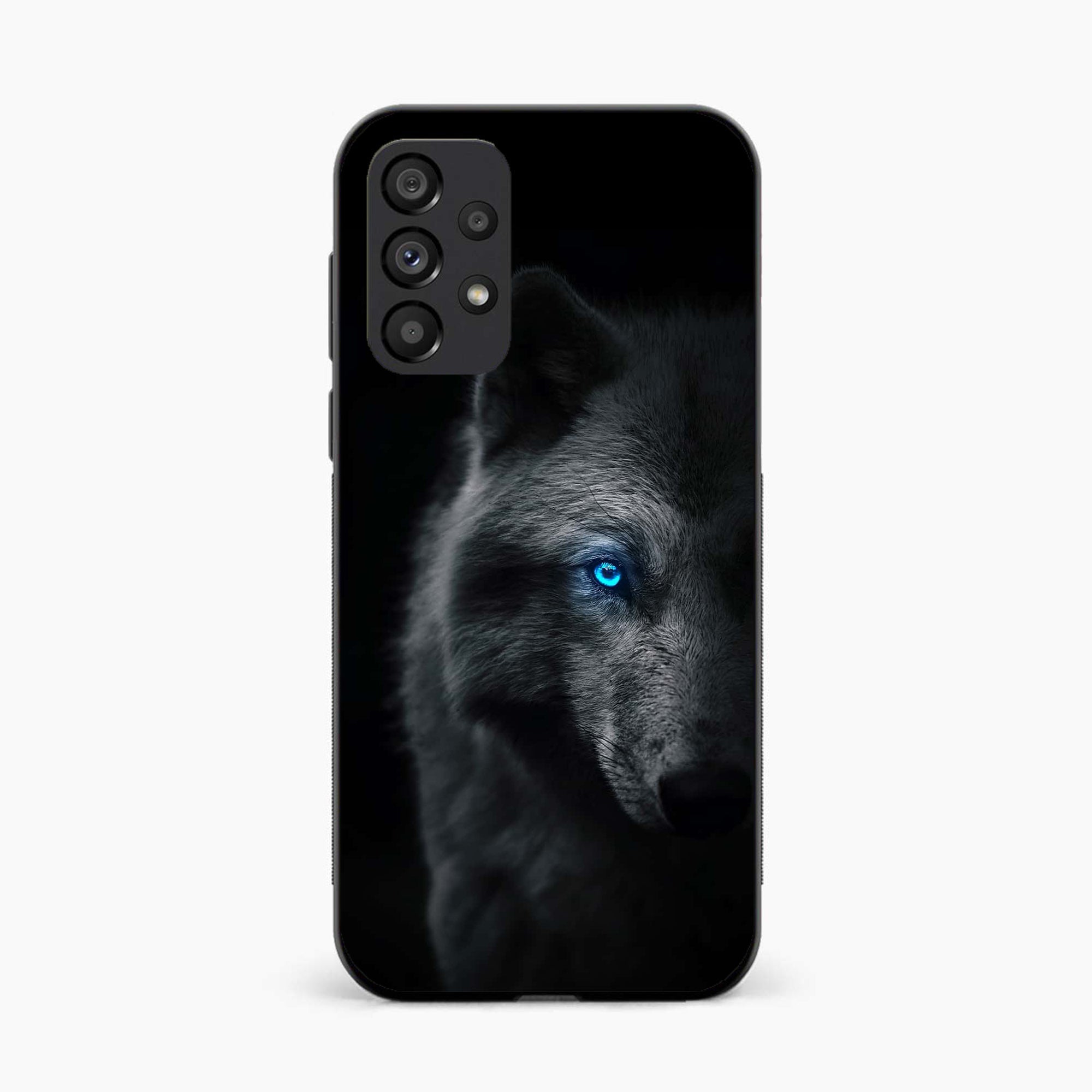 Samsung Galaxy A33 Design-106 Premium Glossy Phone Case