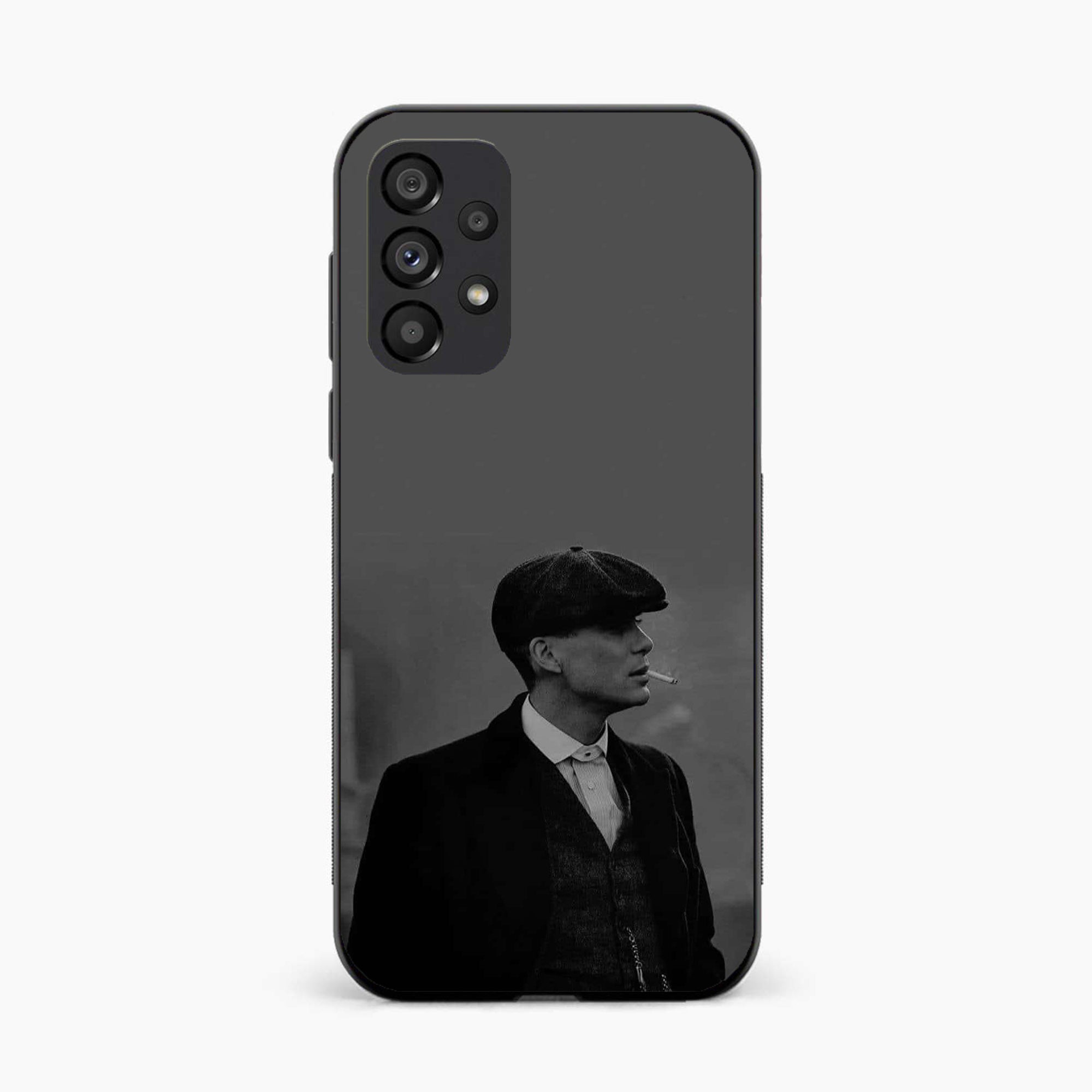 Samsung Galaxy A13 Design-110 Premium Glossy Phone Case