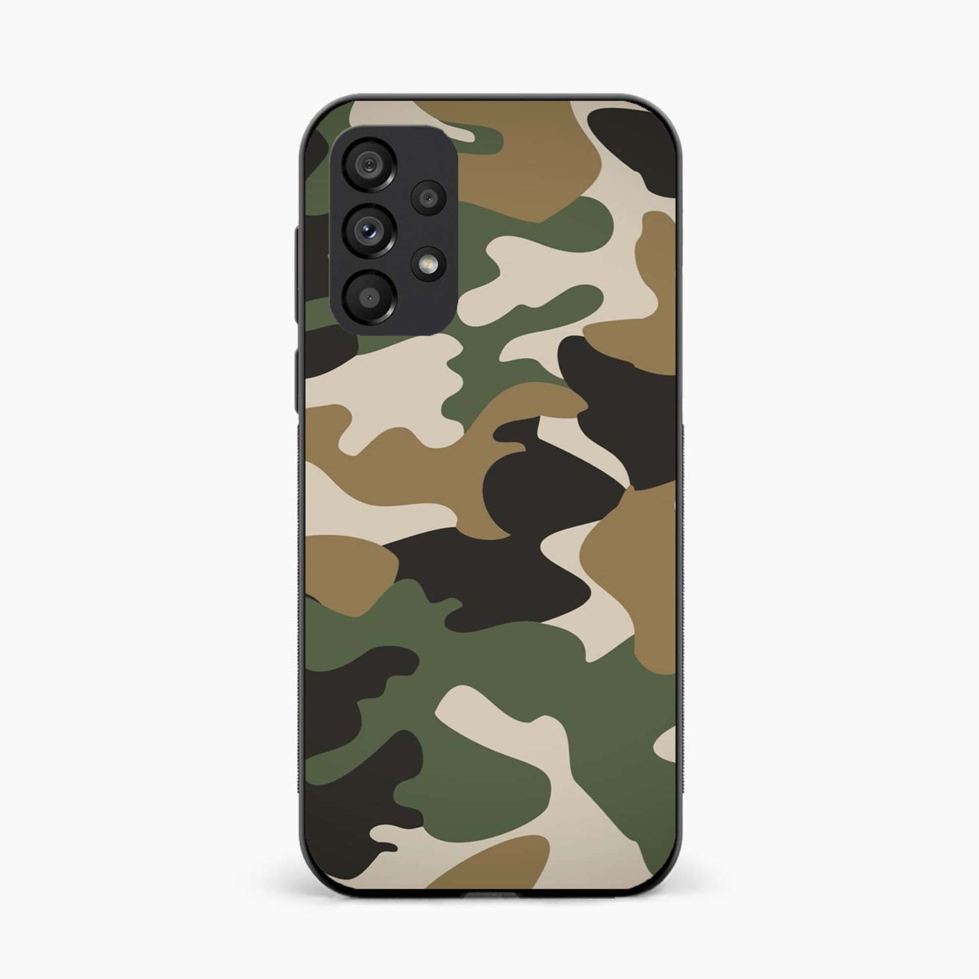 Samsung Galaxy A13 Design-119 Premium Glossy Phone Case