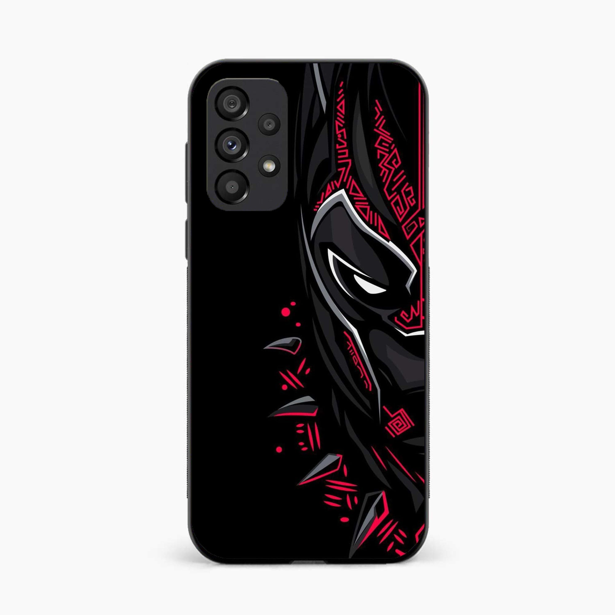 Samsung Galaxy A33 Design-124 Premium Glossy Phone Case