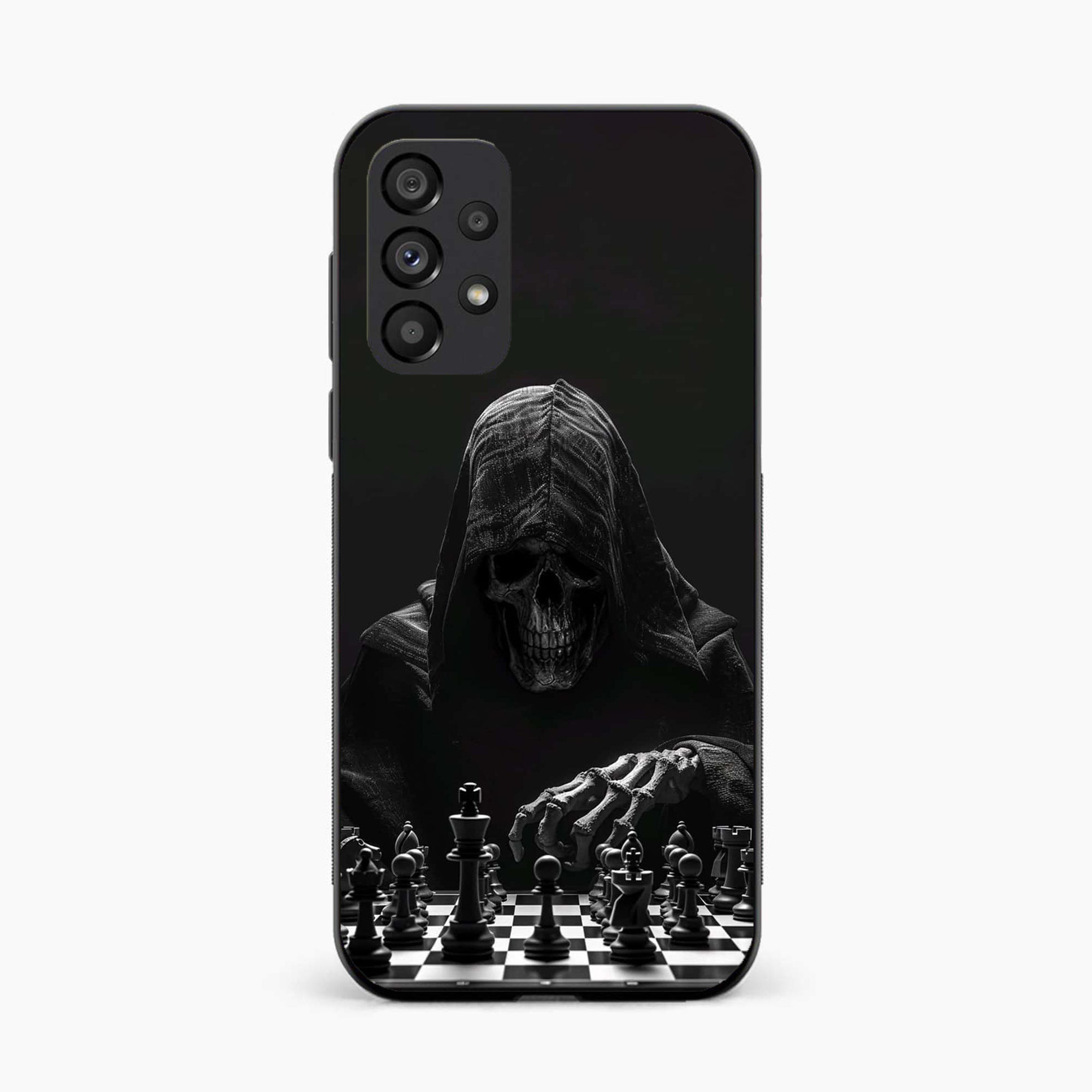 Samsung Galaxy A33 Design-127 Premium Glossy Phone Case