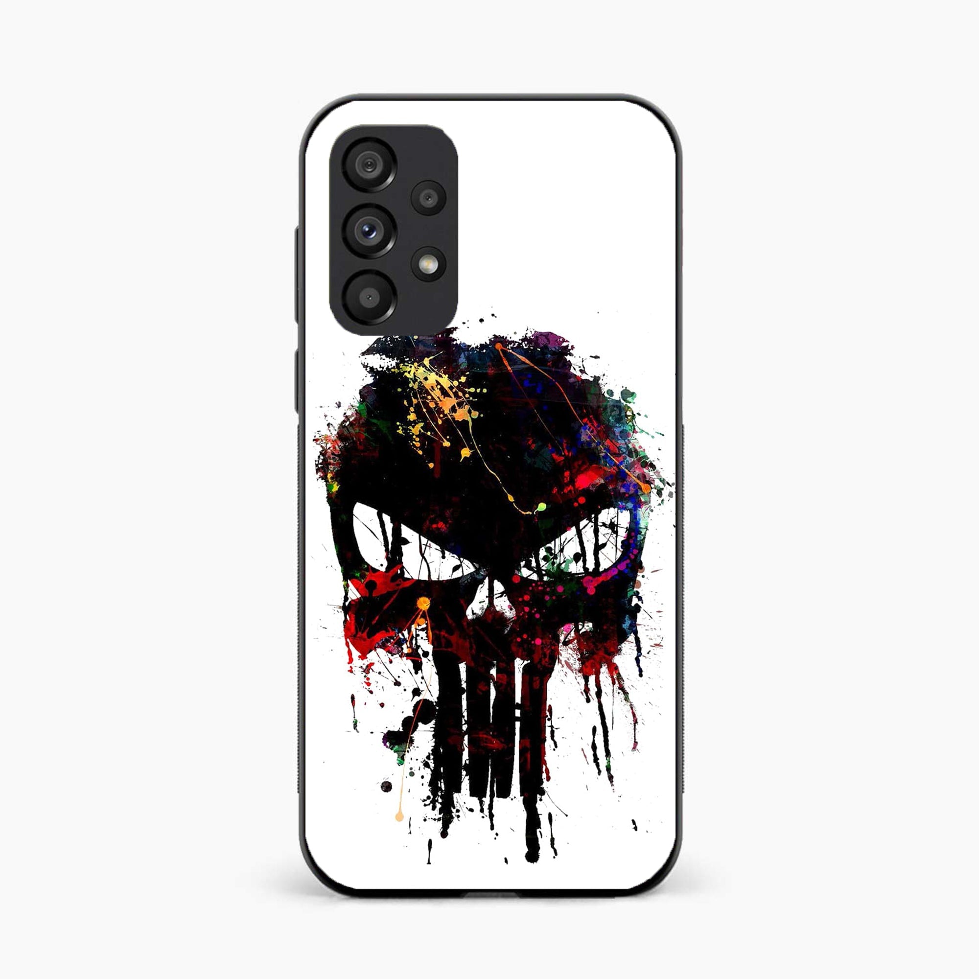 Samsung Galaxy A23 Design-151 Premium Glossy Phone Case