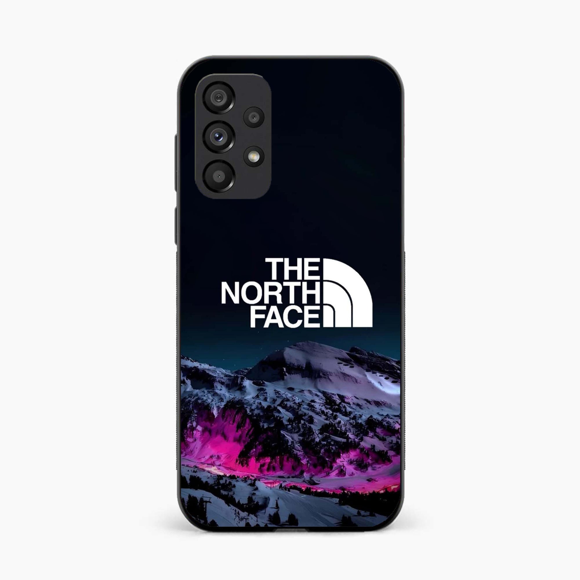 Samsung Galaxy A73 Design-152 Premium Glossy Phone Case