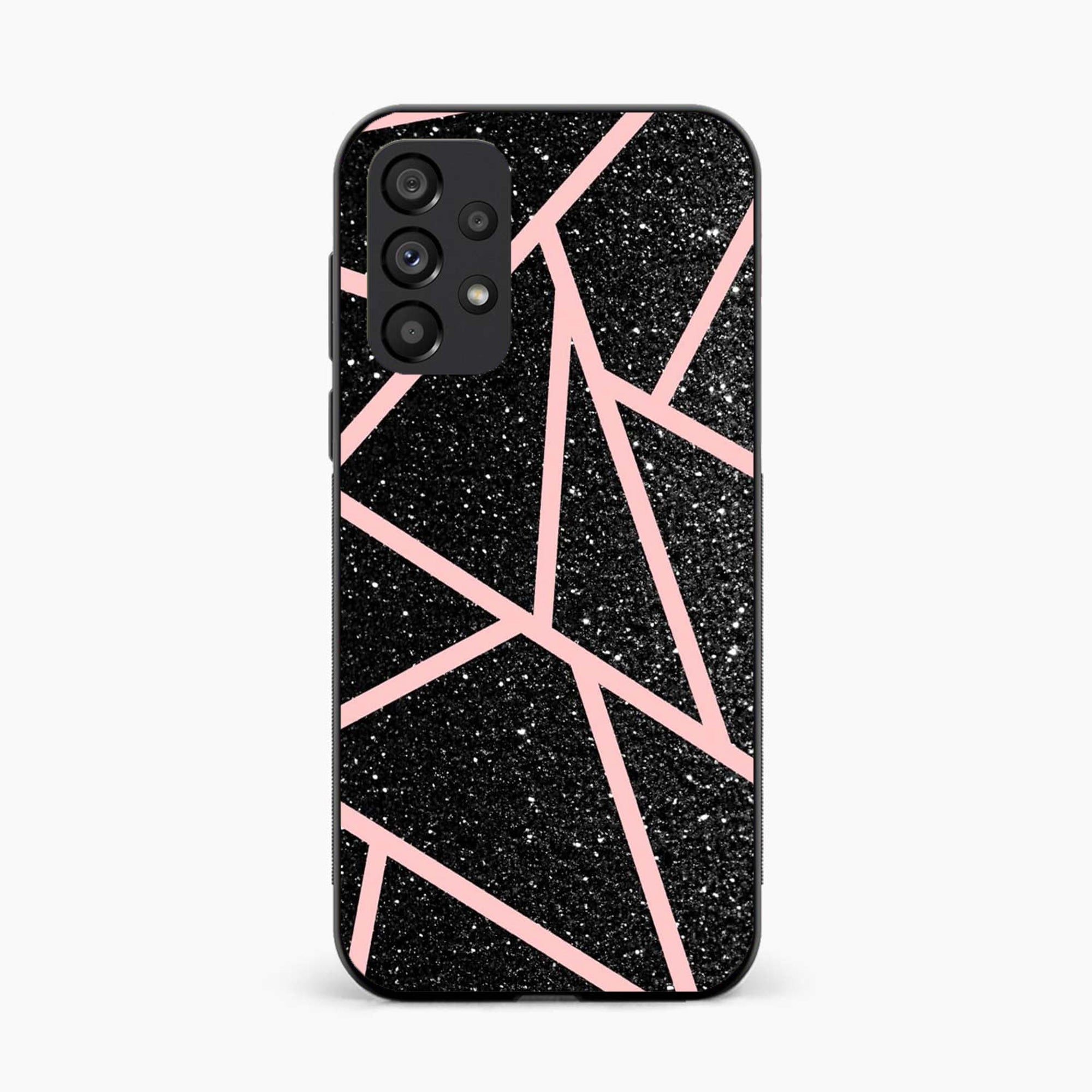 Samsung Galaxy A73 Design-160 Premium Glossy Phone Case