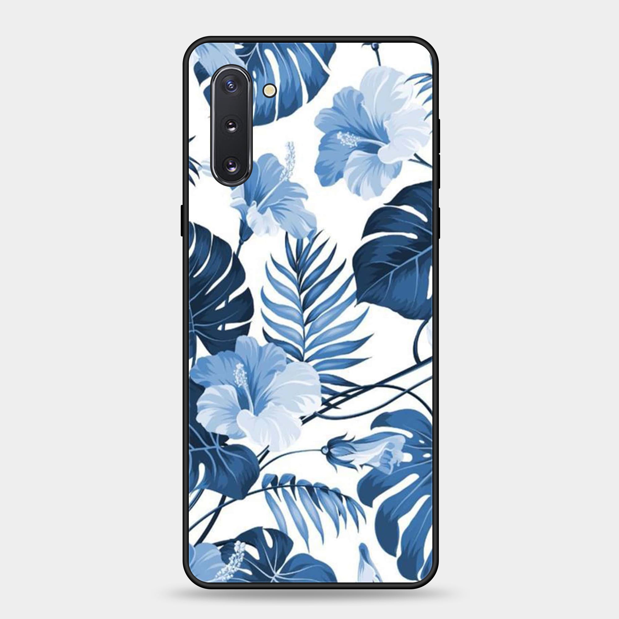 Samsung Galaxy Note 10 Pro Plus Design-003 Premium Glossy Phone Case