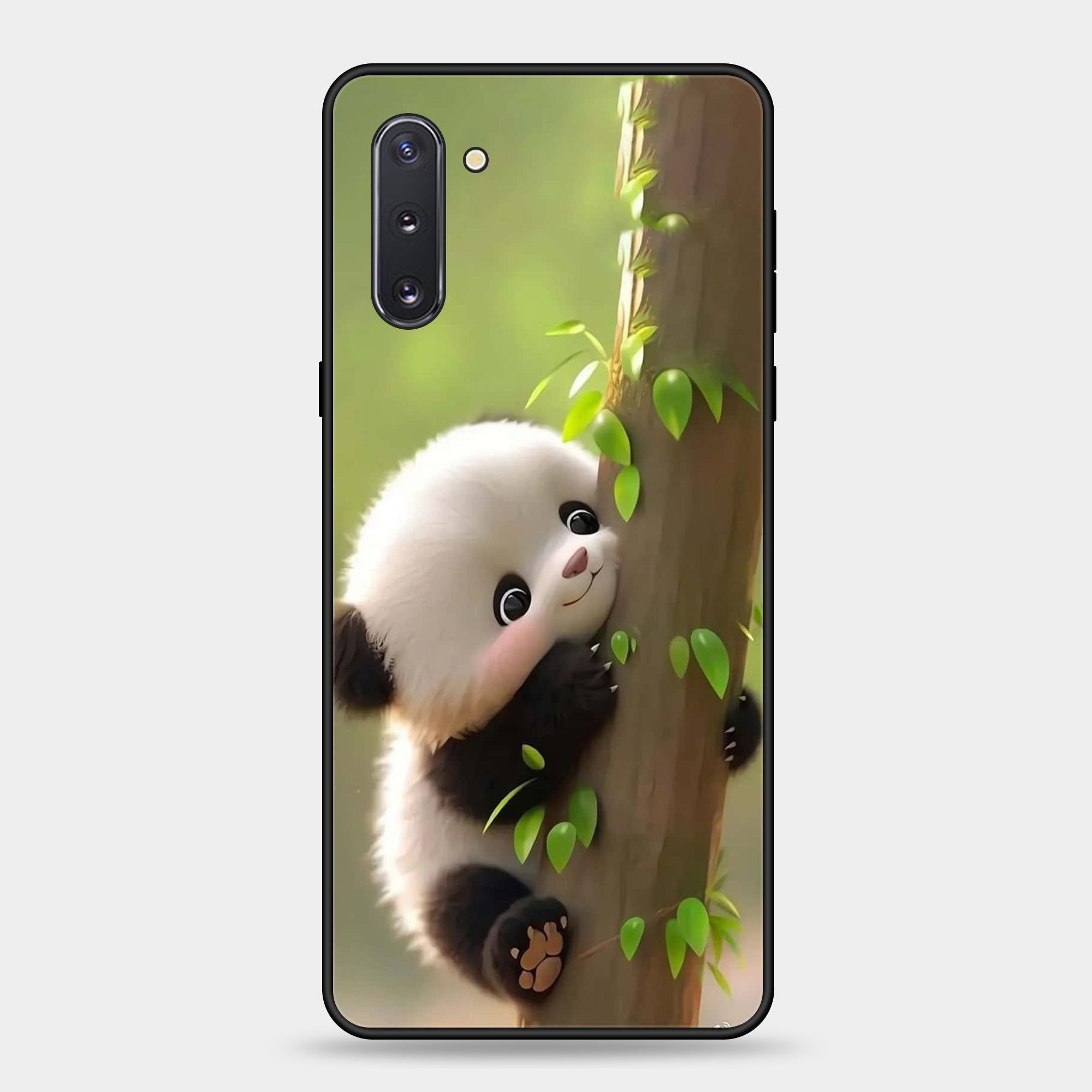 Samsung Galaxy Note 10 Pro Plus Design-016 Premium Glossy Phone Case