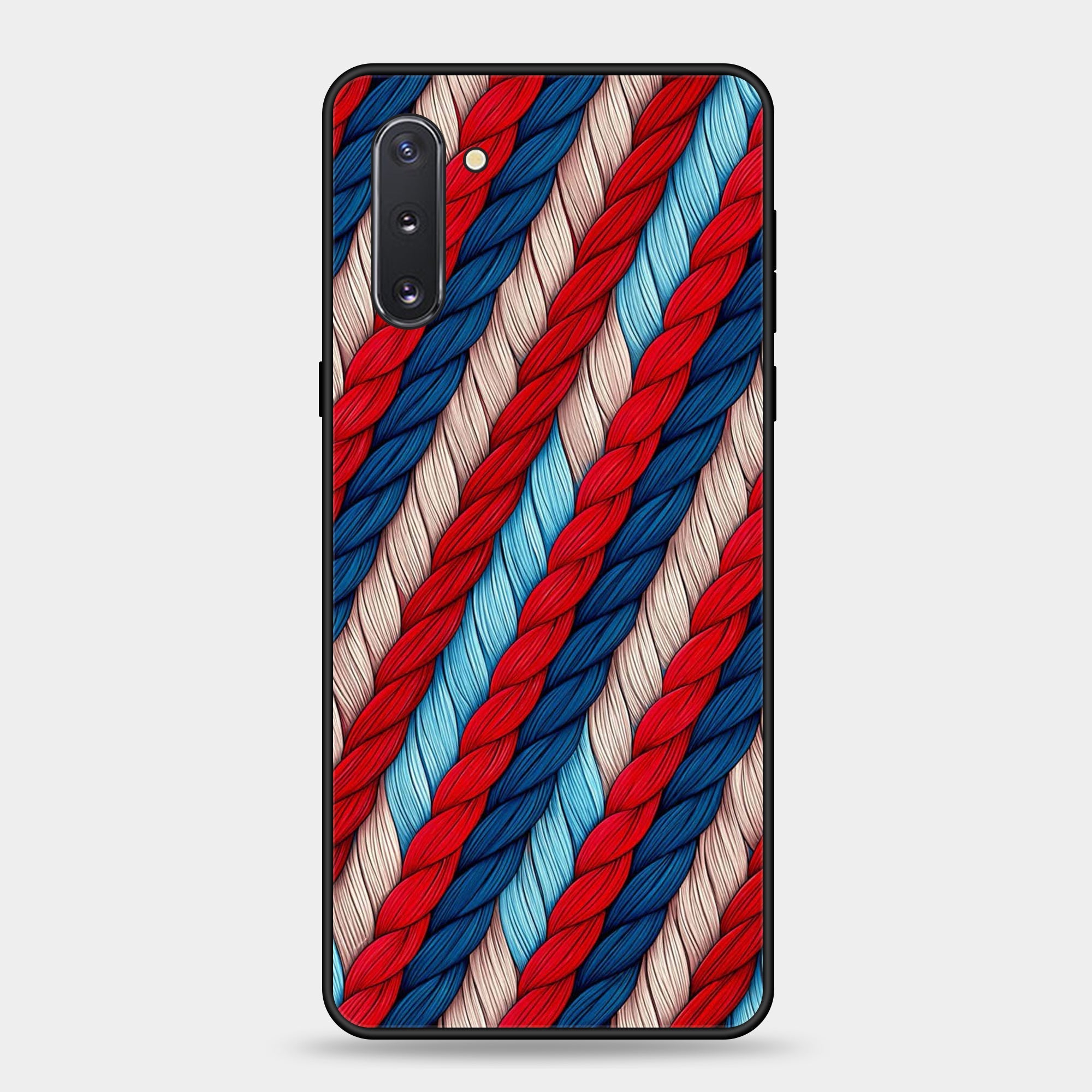 Samsung Galaxy Note 10 Pro Plus Design-026 Premium Glossy Phone Case