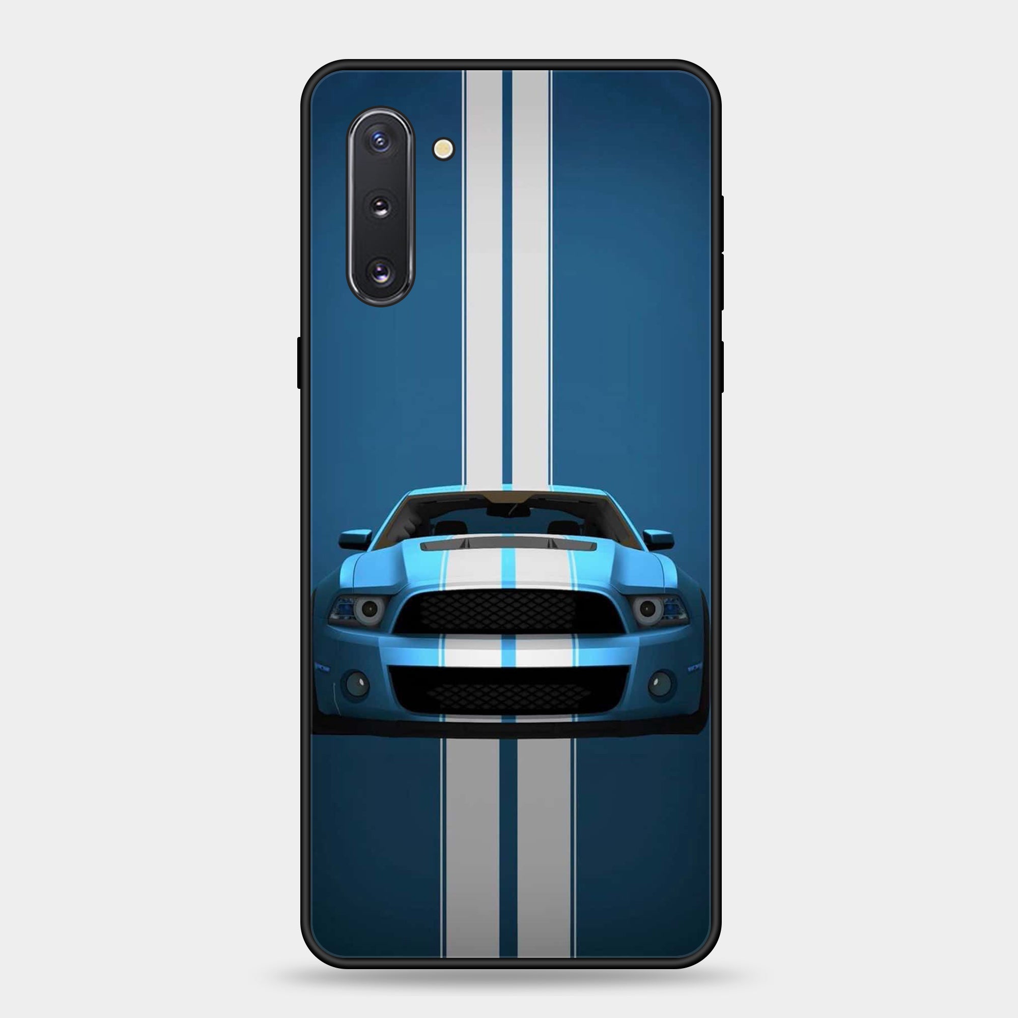 Samsung Galaxy Note 10 Design-028 Premium Glossy Phone Case