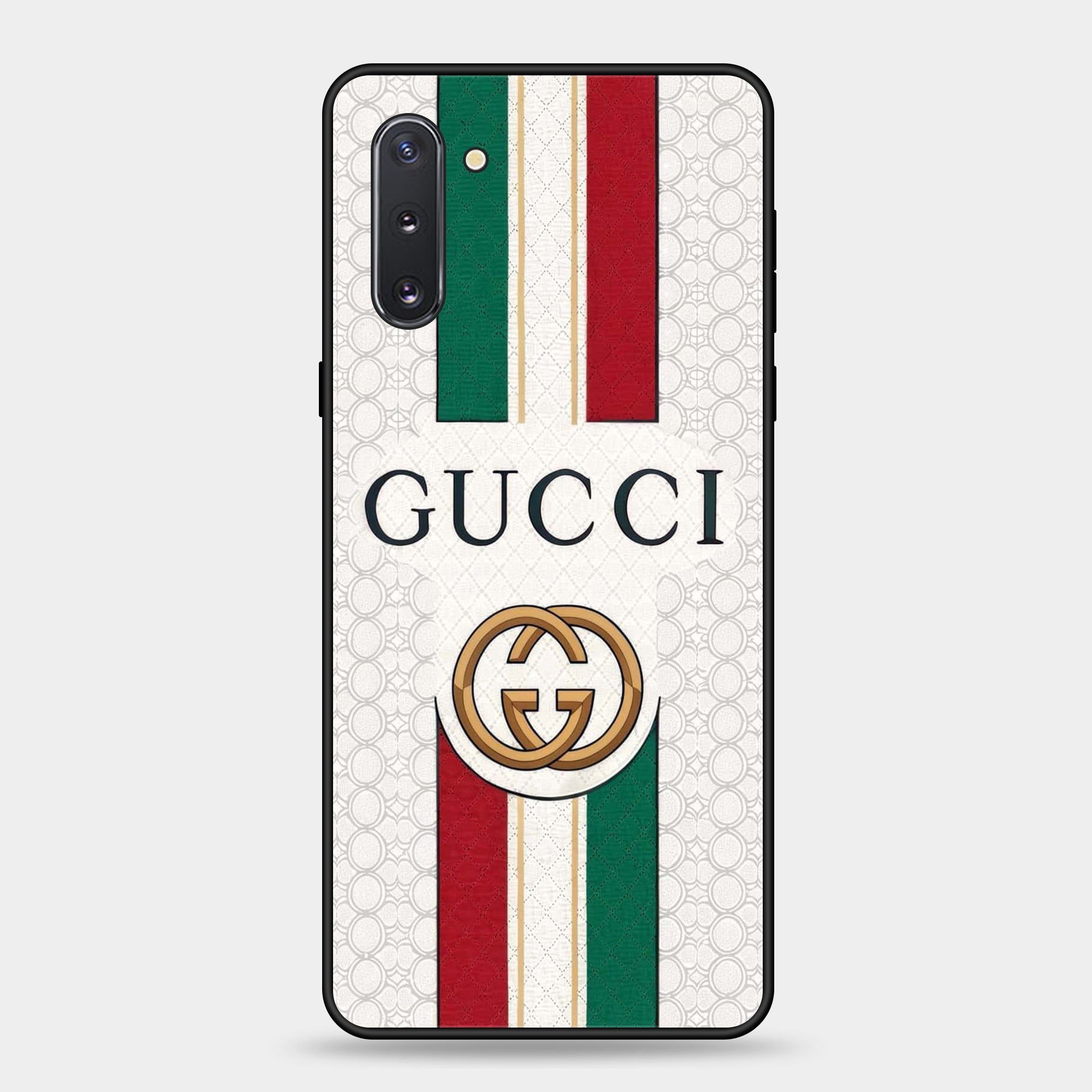 Samsung Galaxy Note 10 Pro Design-032 Premium Glossy Phone Case