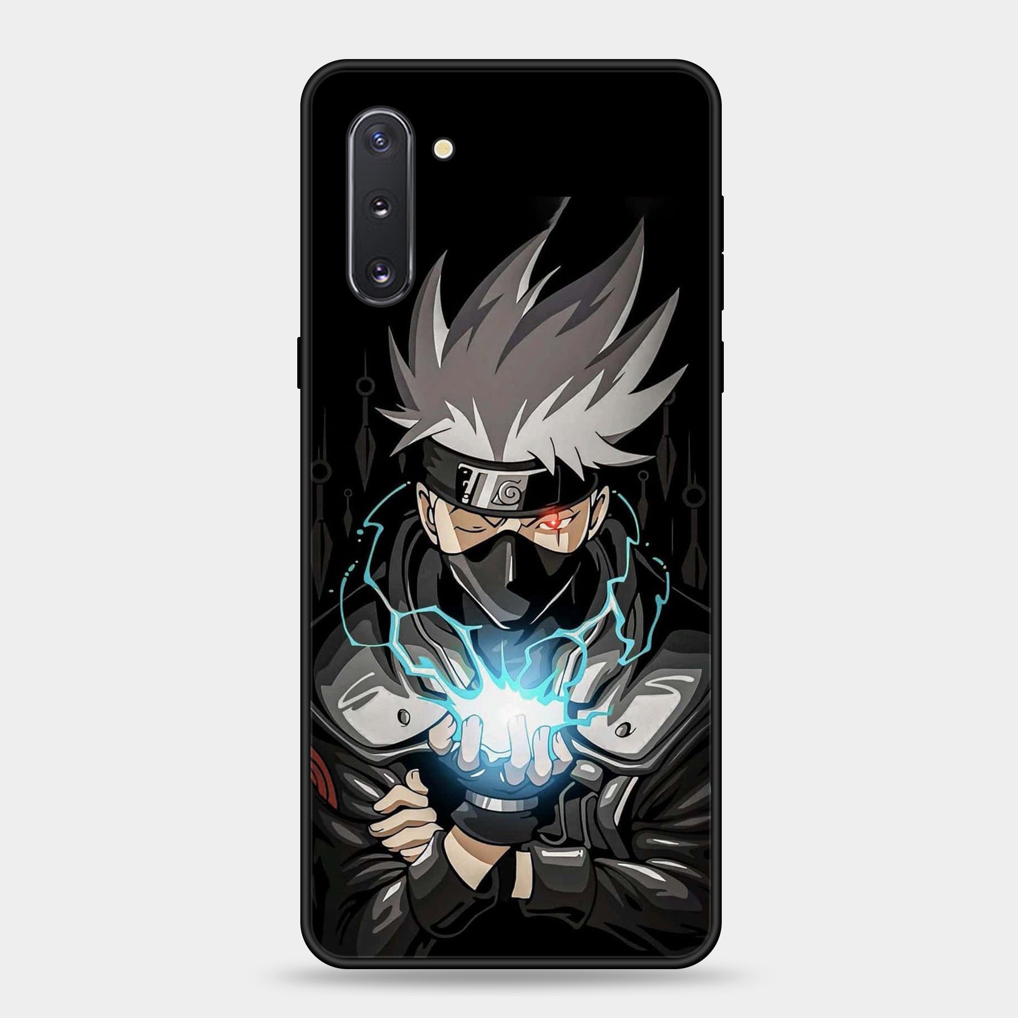 Samsung Galaxy Note 10 Pro Design-037 Premium Glossy Phone Case