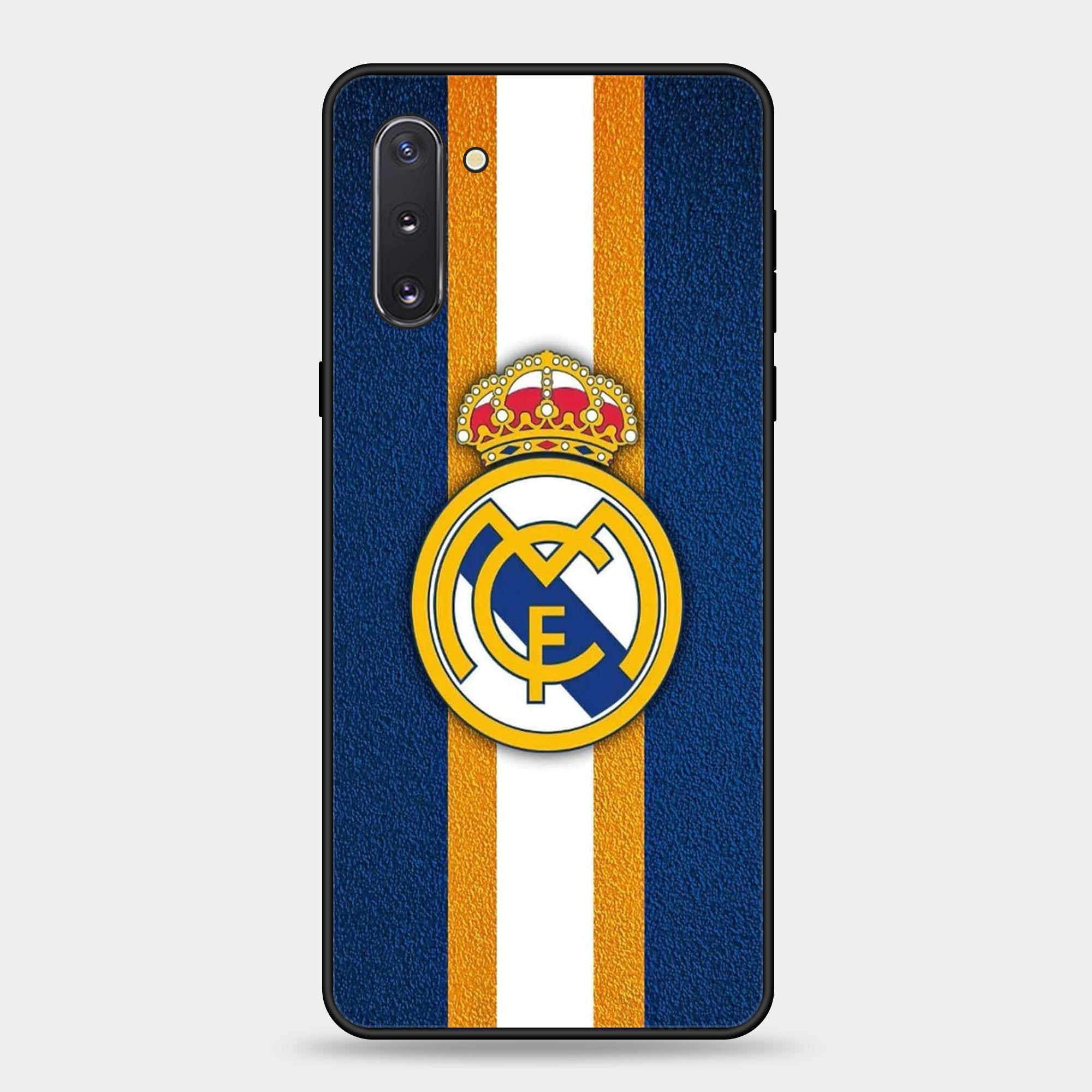 Samsung Galaxy Note 10 Pro Plus Design-040 Premium Glossy Phone Case