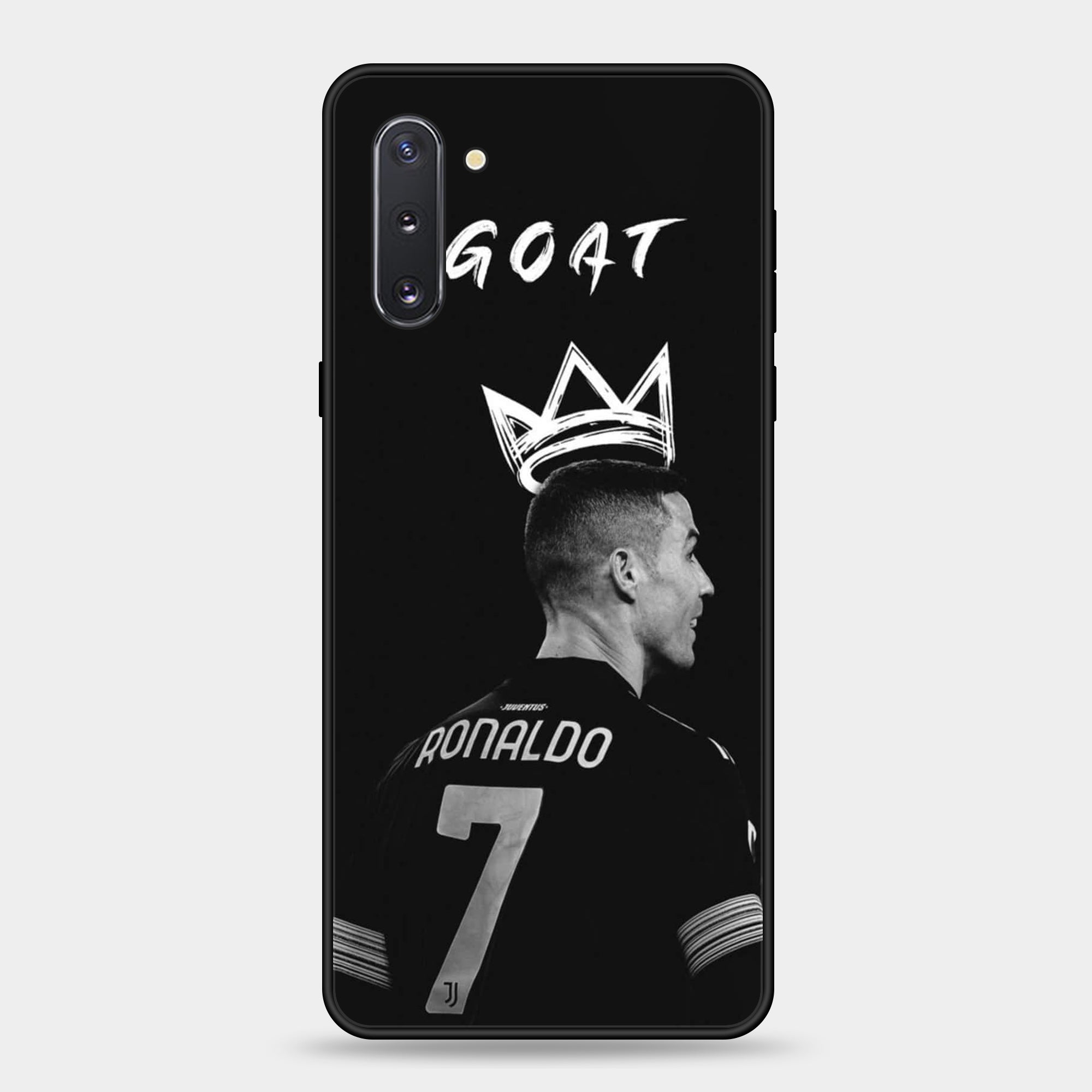 Samsung Galaxy Note 10 Pro Plus Design-043 Premium Glossy Phone Case