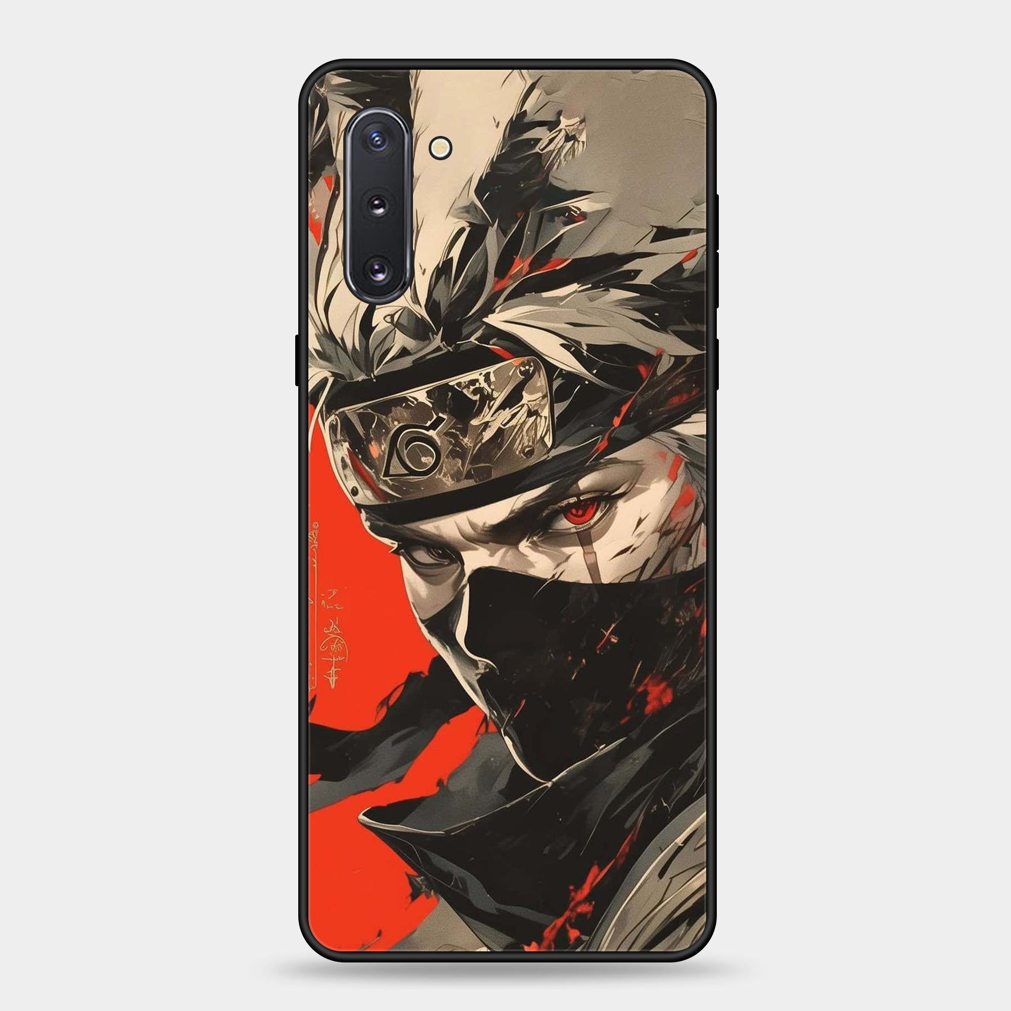 Samsung Galaxy Note 10 Pro Design-045 Premium Glossy Phone Case