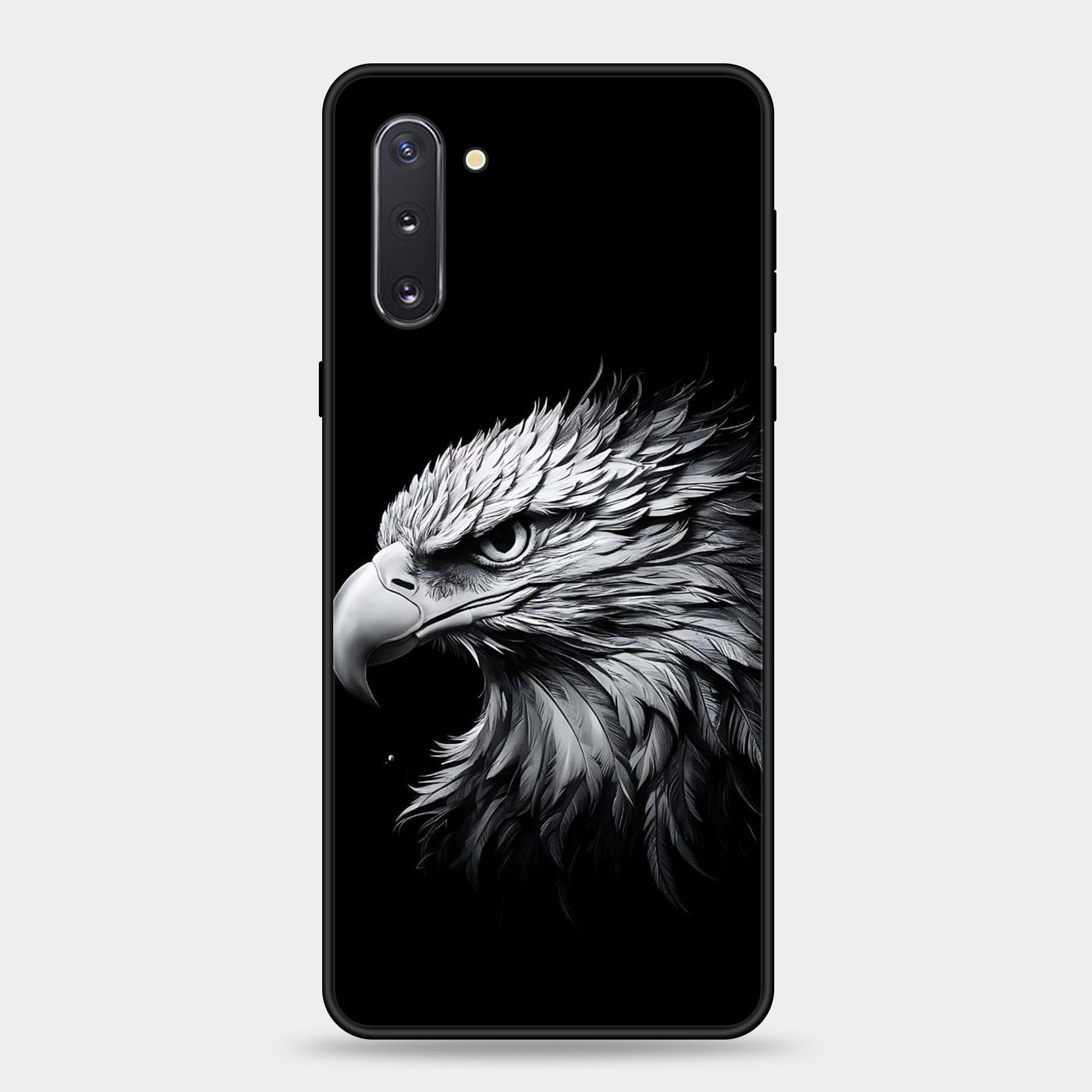 Samsung Galaxy Note 10 Pro Plus Design-055 Premium Glossy Phone Case