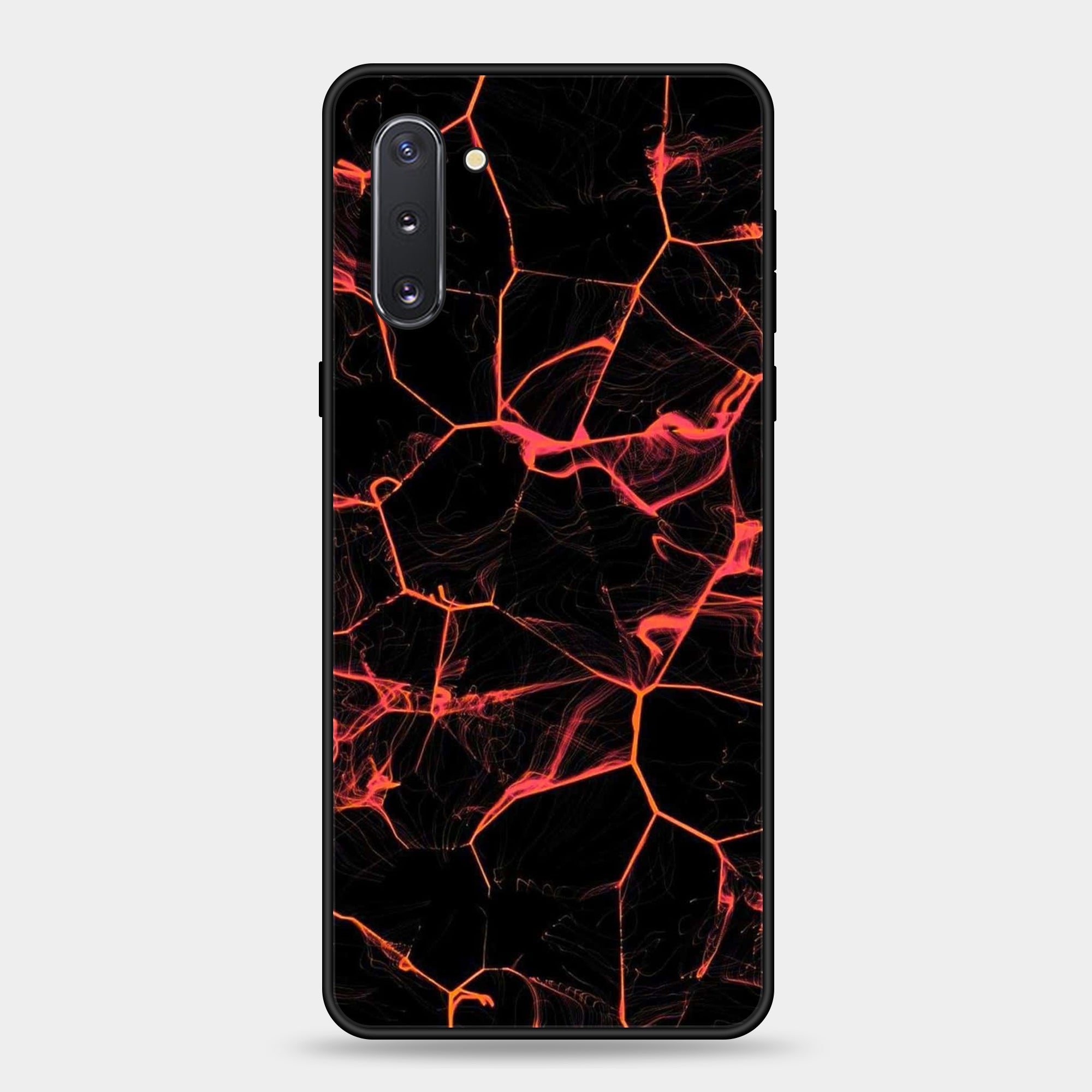 Samsung Galaxy Note 10 Design-065 Premium Glossy Phone Case