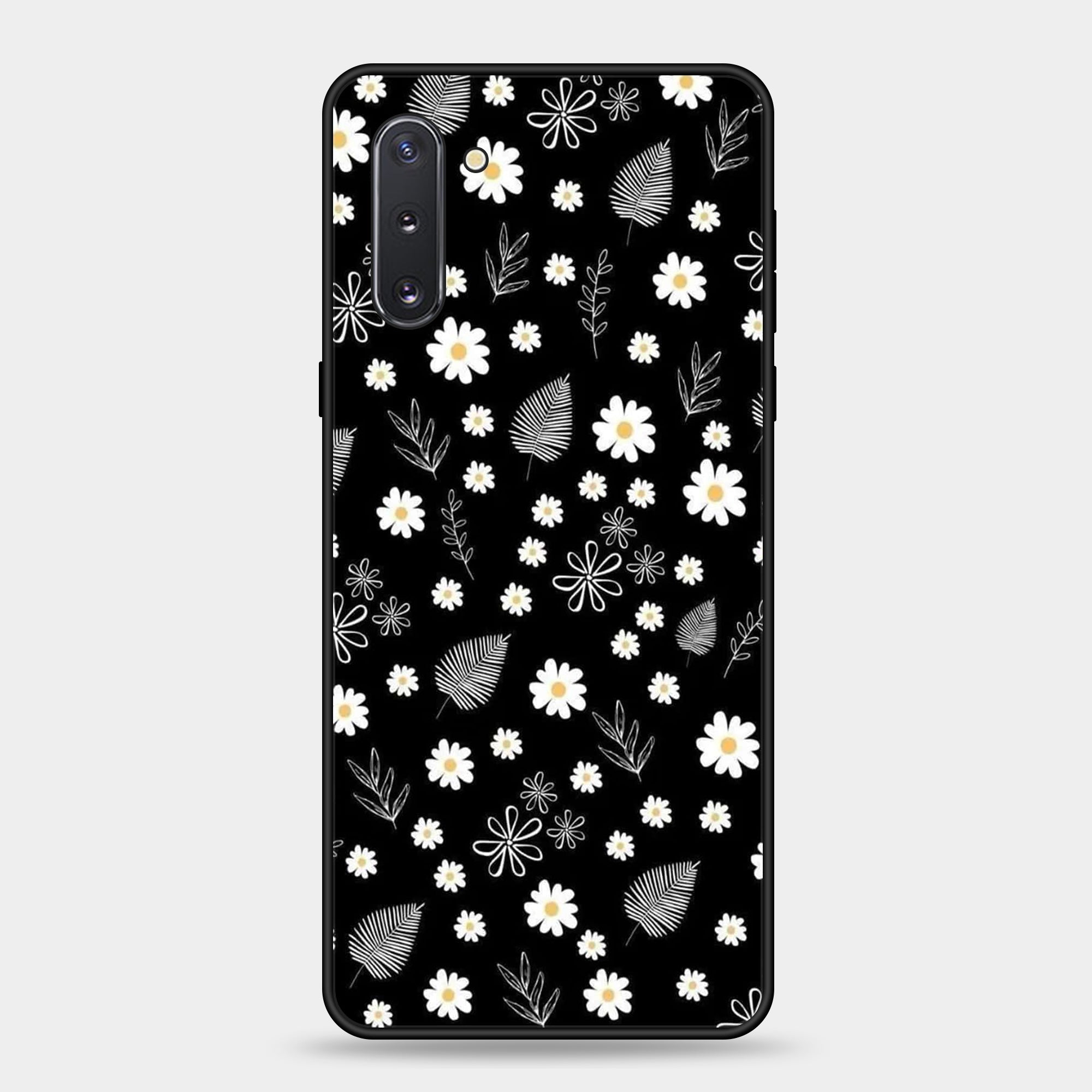 Samsung Galaxy Note 10 Design-069 Premium Glossy Phone Case