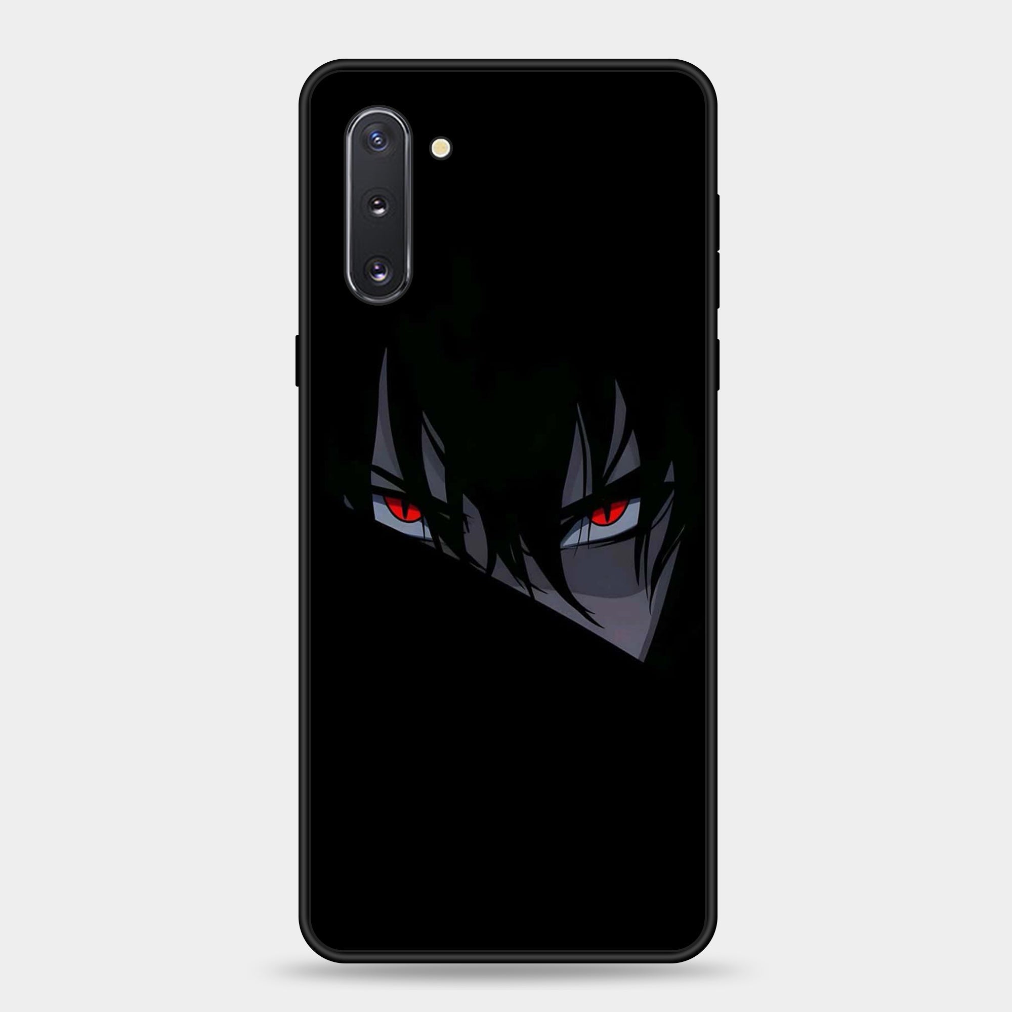 Samsung Galaxy Note 10 Pro Design-072 Premium Glossy Phone Case