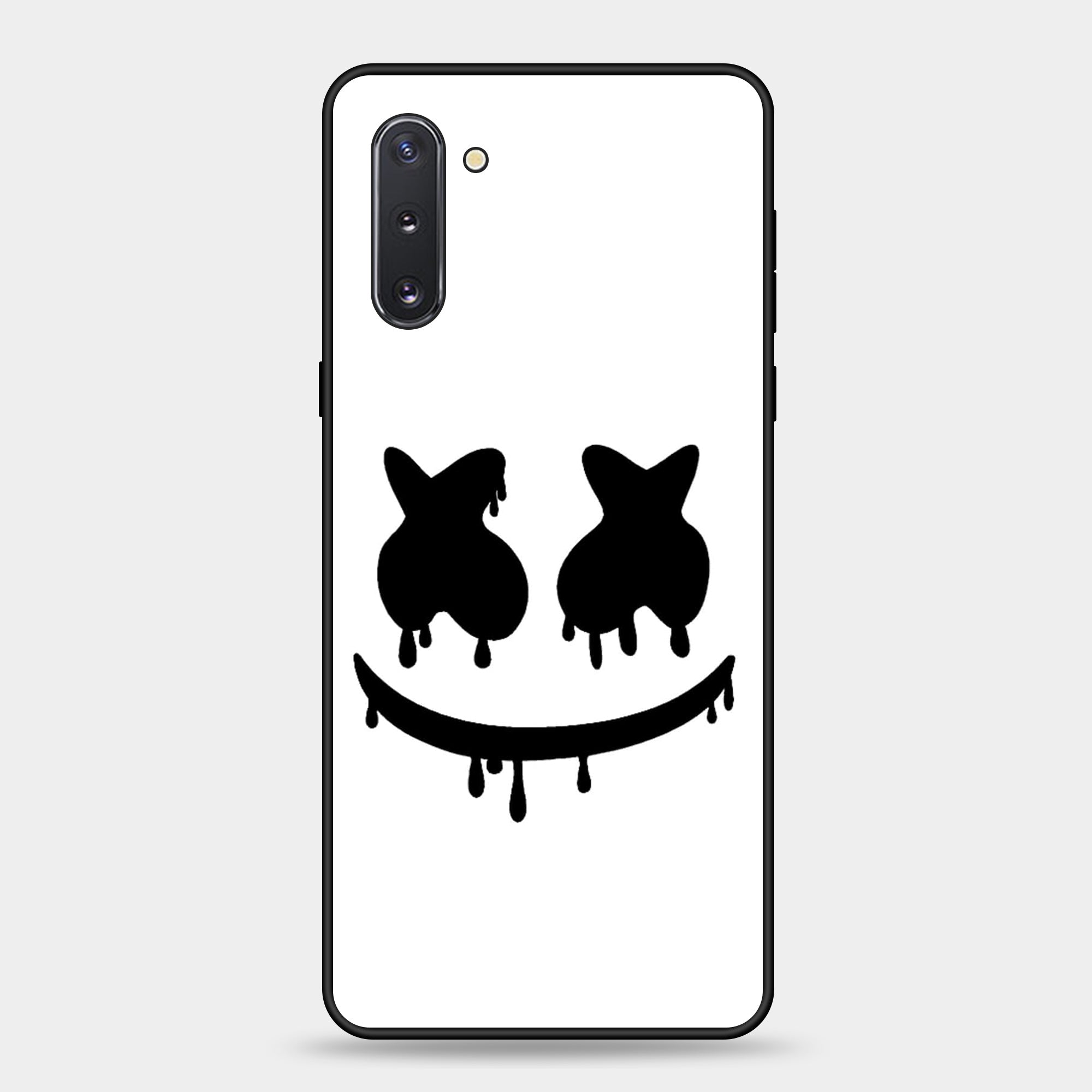 Samsung Galaxy Note 10 Pro Design-073 Premium Glossy Phone Case