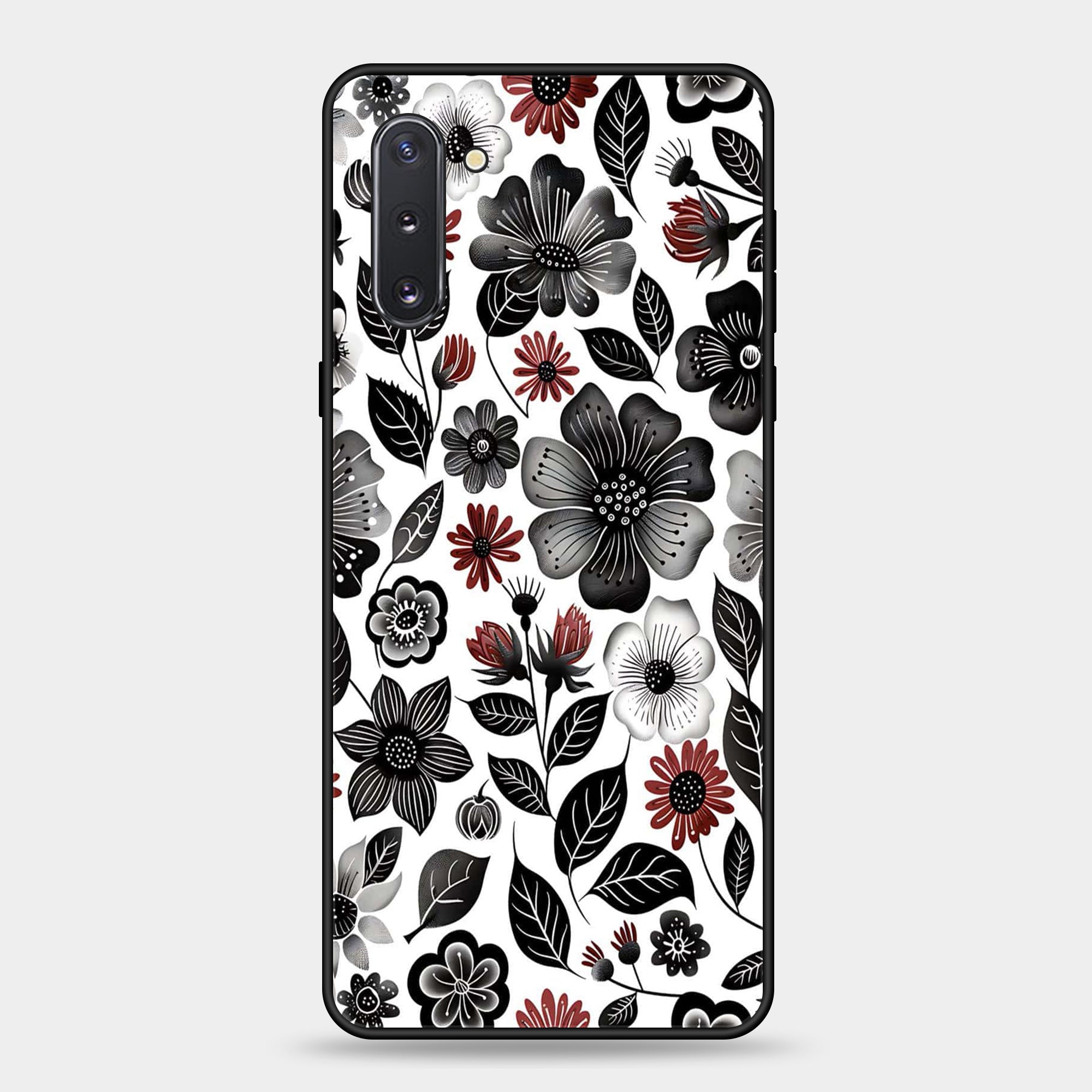 Samsung Galaxy Note 10 Pro Plus Design-087 Premium Glossy Phone Case