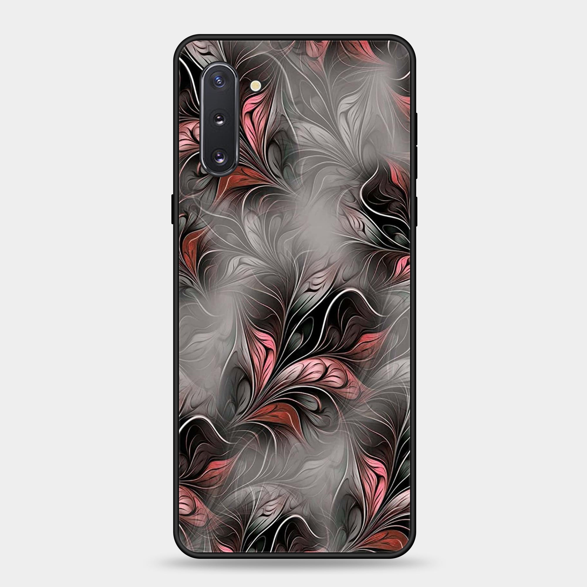 Samsung Galaxy Note 10 Pro Plus Design-091 Premium Glossy Phone Case