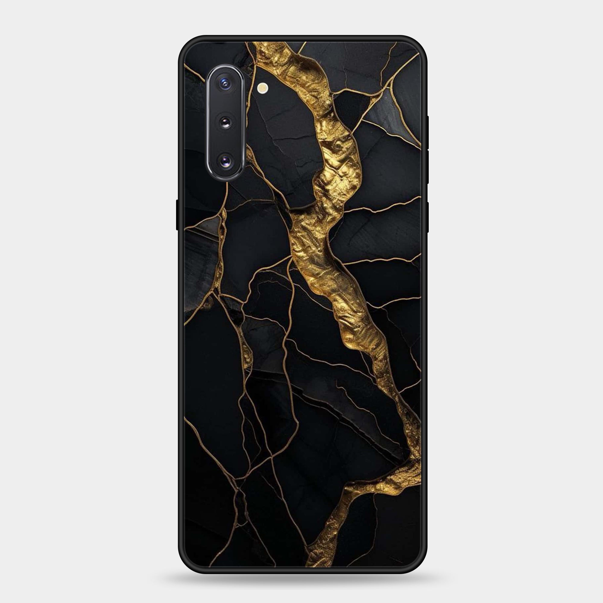 Samsung Galaxy Note 10 Pro Plus Design-103 Premium Glossy Phone Case