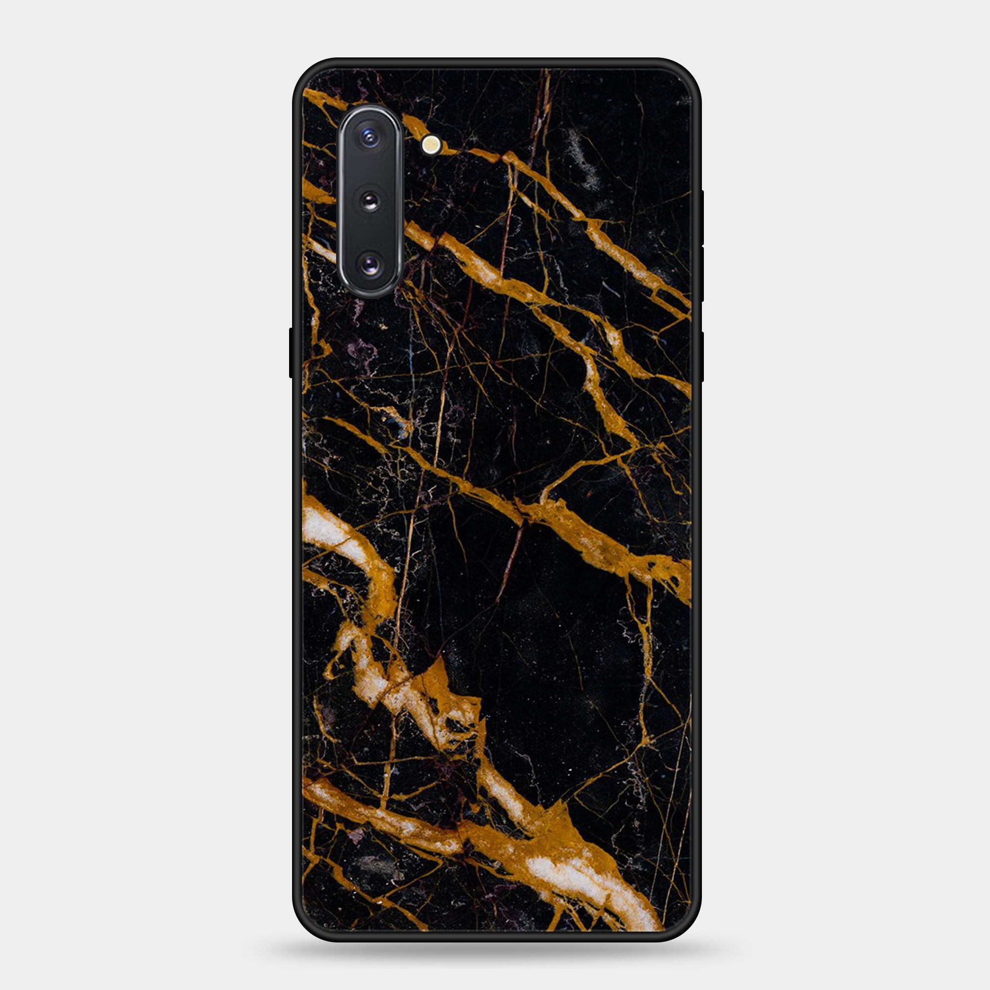 Samsung Galaxy Note 10 Pro Plus Design-104 Premium Glossy Phone Case