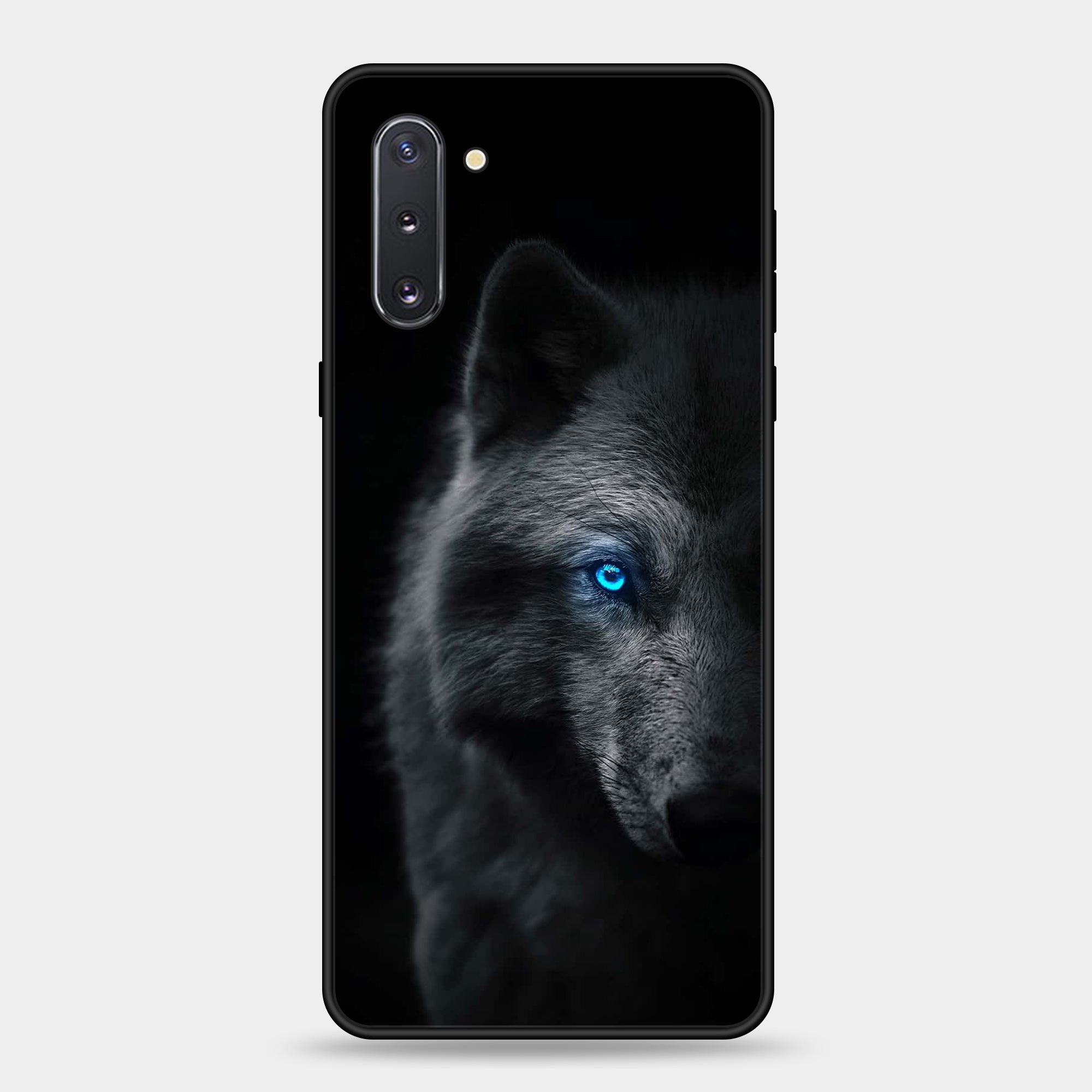 Samsung Galaxy Note 10 Pro Plus Design-106 Premium Glossy Phone Case