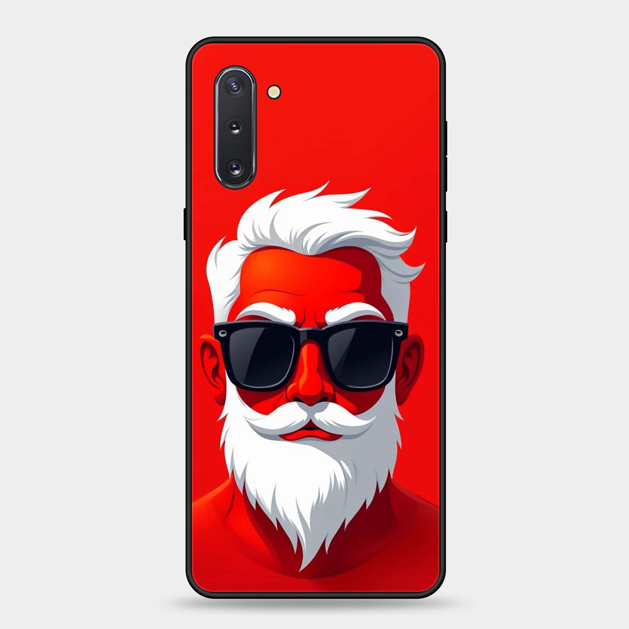 Samsung Galaxy Note 10 Pro Design-109 Premium Glossy Phone Case