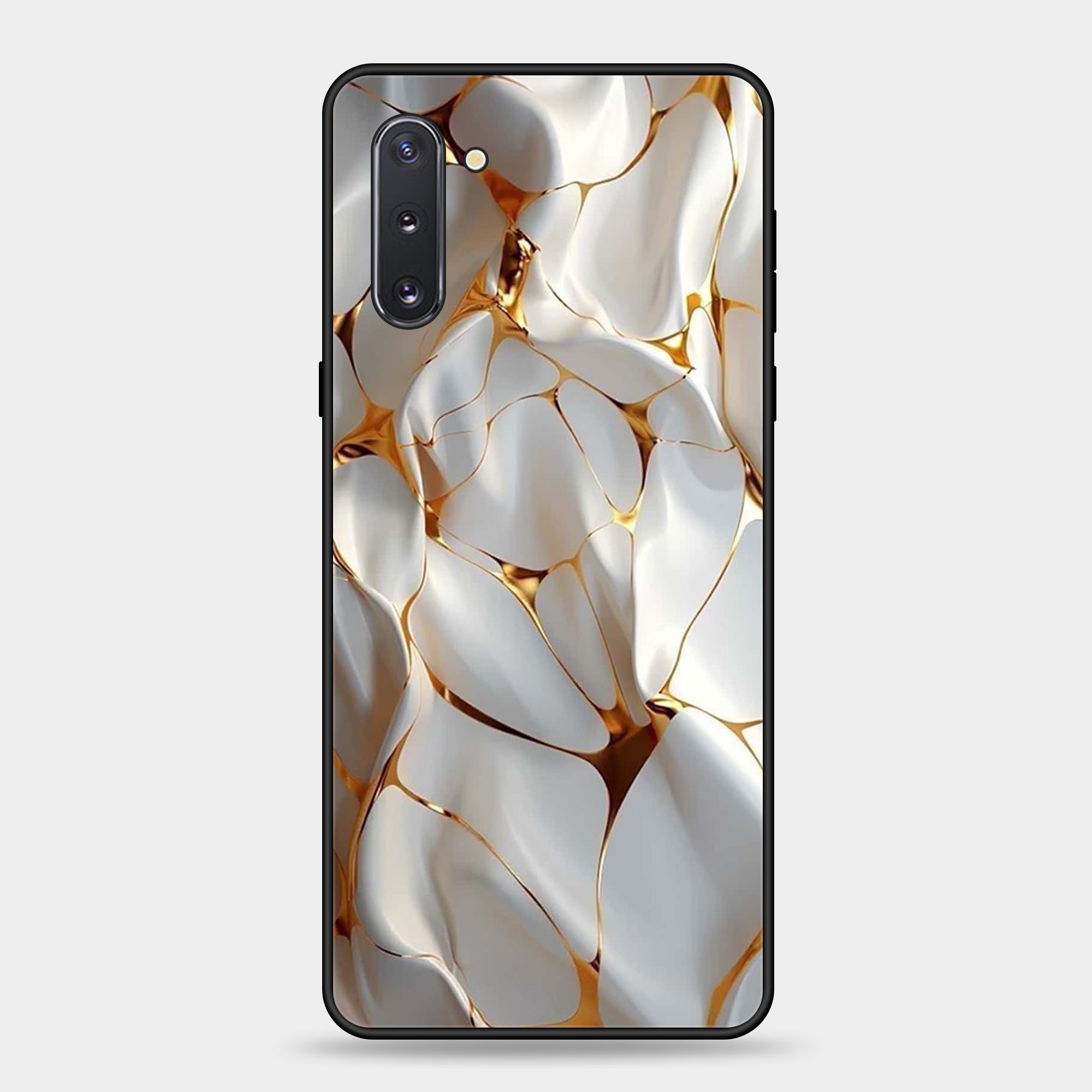 Samsung Galaxy Note 10 Design-118 Premium Glossy Phone Case