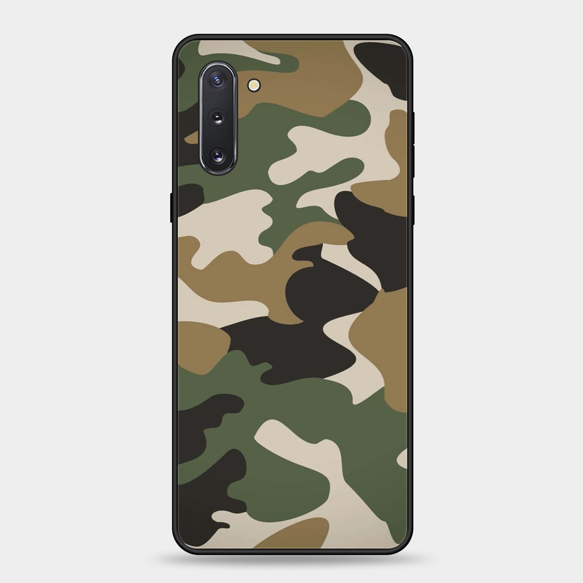 Samsung Galaxy Note 10 Design-119 Premium Glossy Phone Case