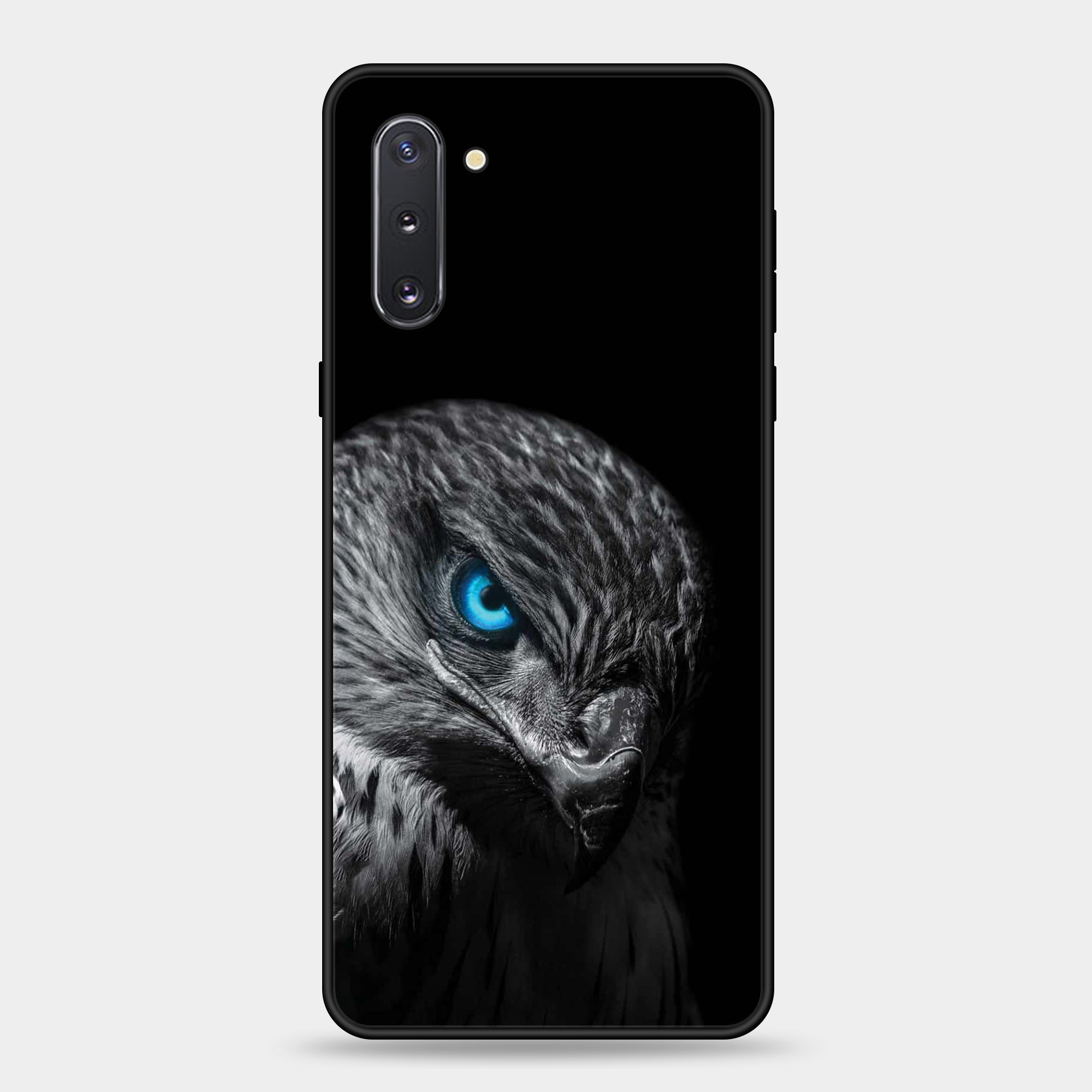 Samsung Galaxy Note 10 Pro Design-121 Premium Glossy Phone Case