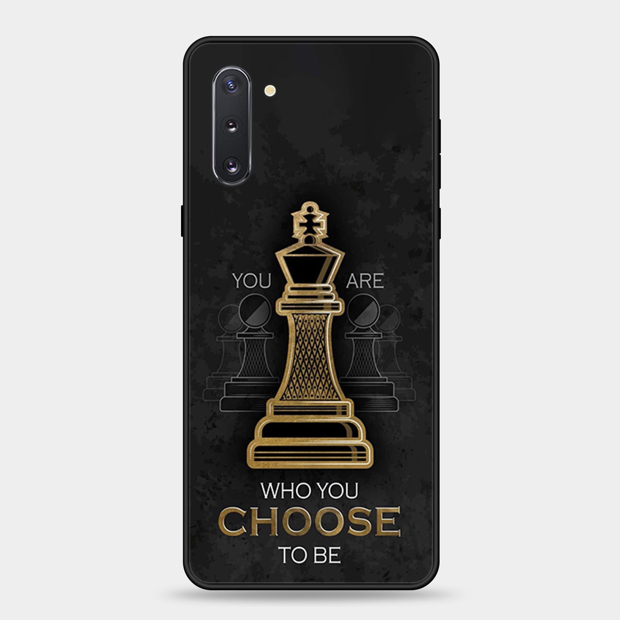 Samsung Galaxy Note 10 Design-122 Premium Glossy Phone Case