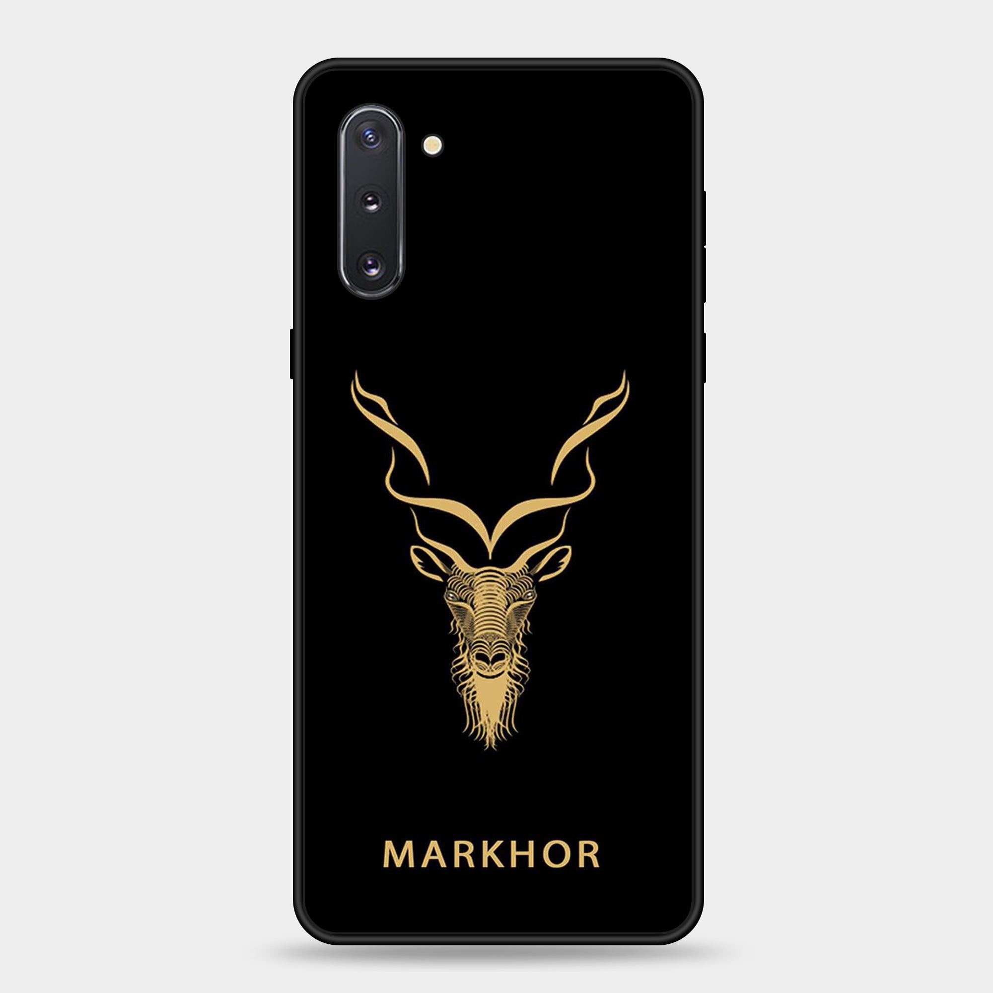 Samsung Galaxy Note 10 Design-126 Premium Glossy Phone Case