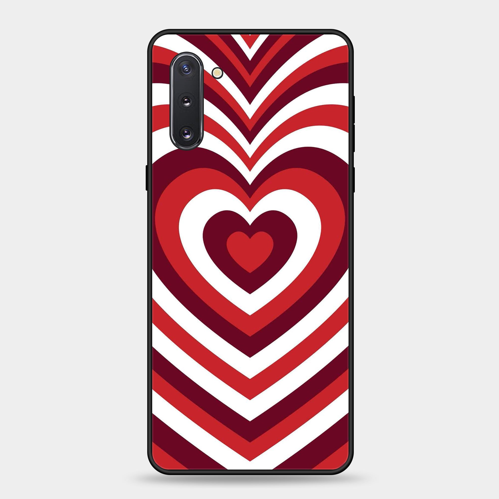 Samsung Galaxy Note 10 Design-130 Premium Glossy Phone Case