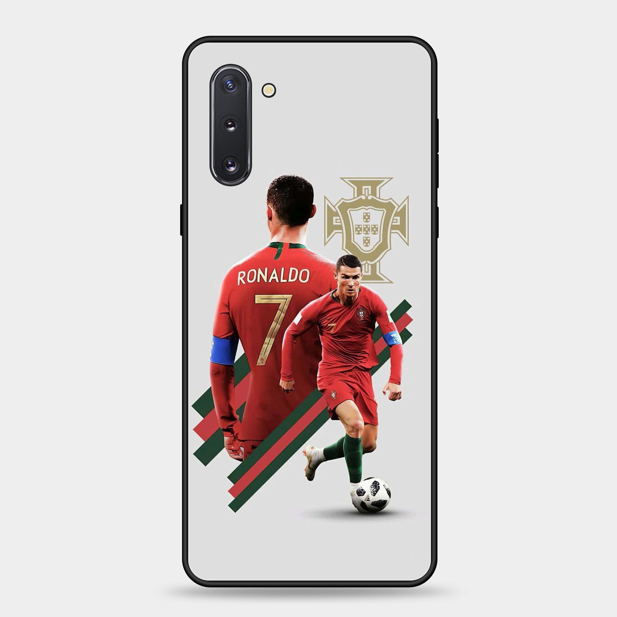 Samsung Galaxy Note 10 Design-134 Premium Glossy Phone Case