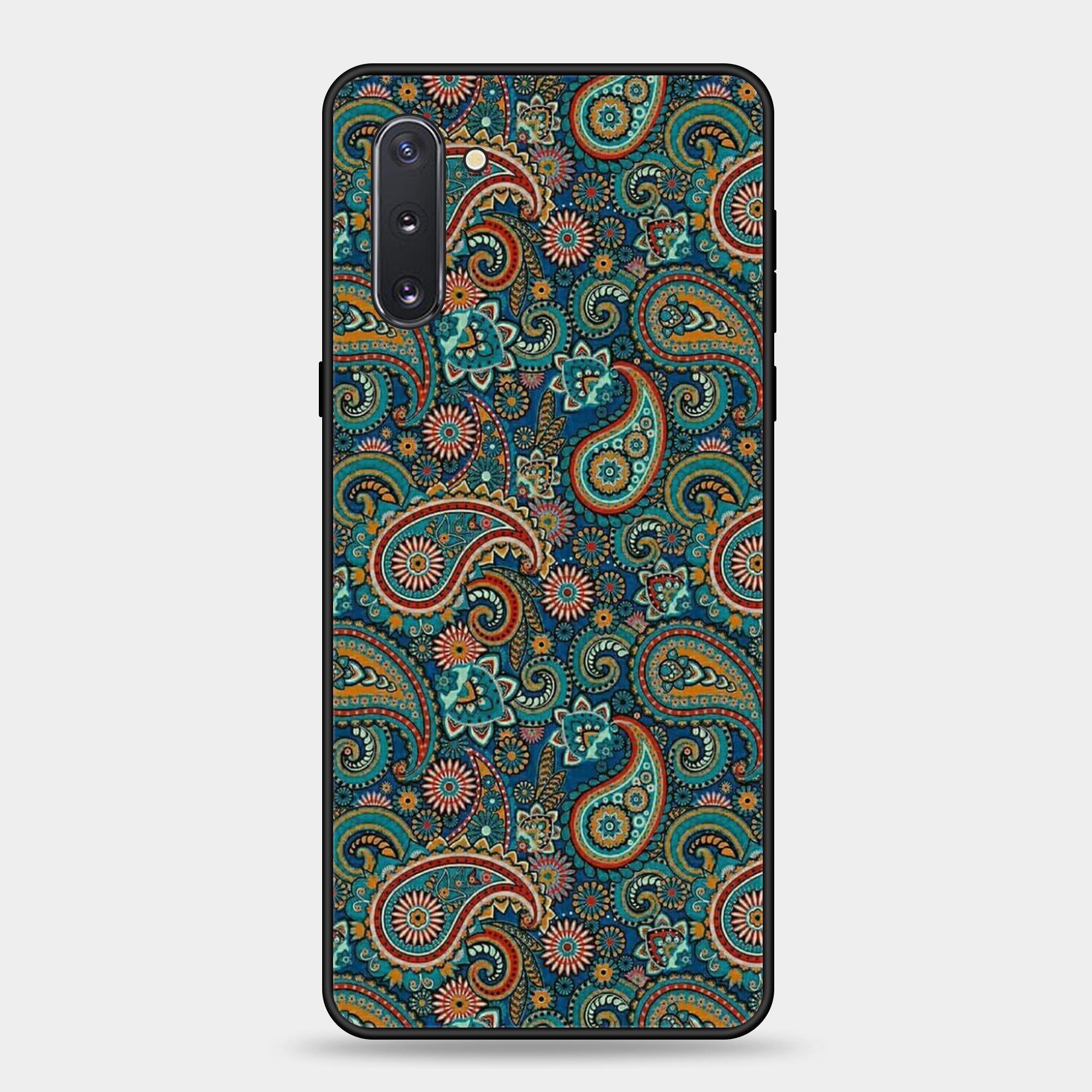Samsung Galaxy Note 10 Design-143 Premium Glossy Phone Case