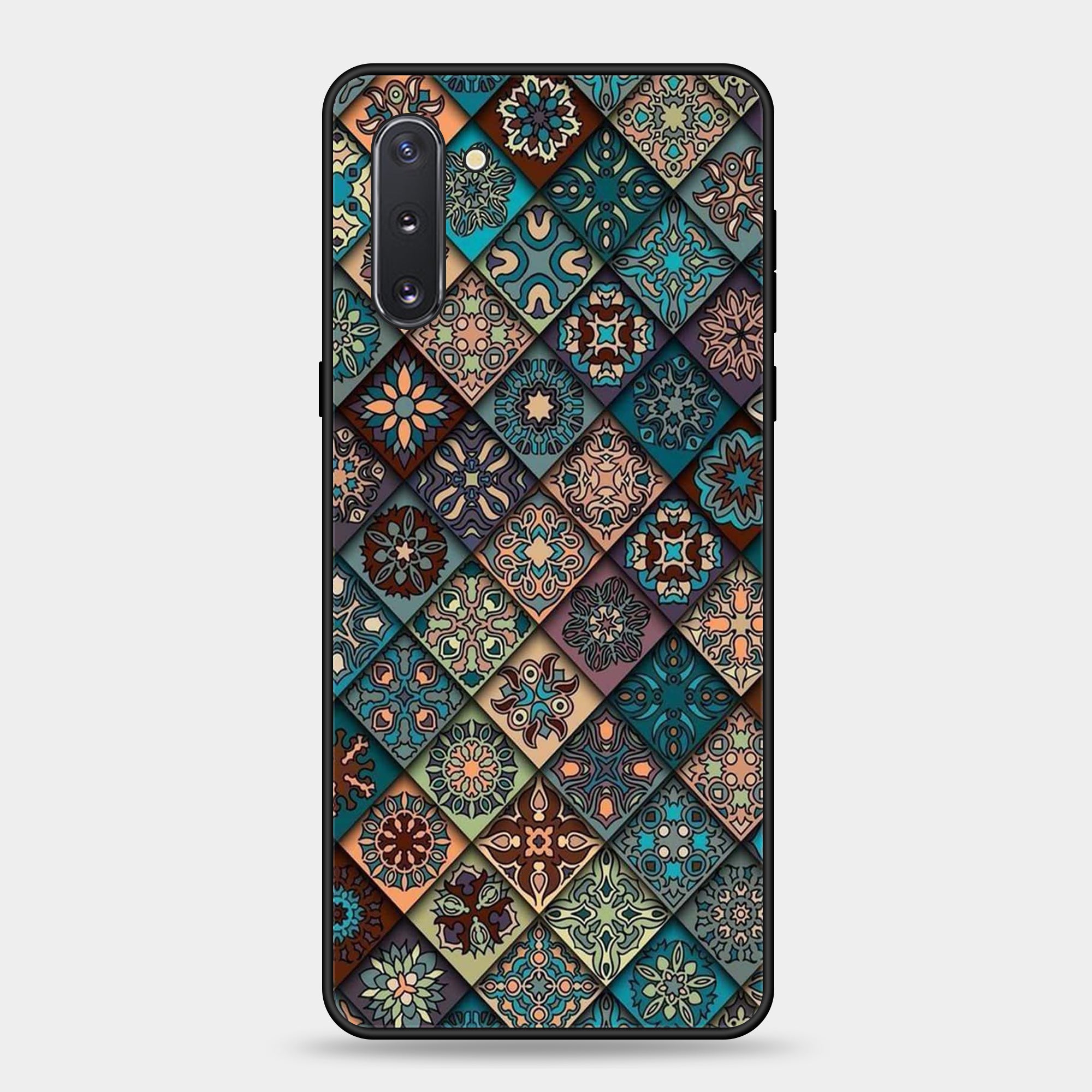 Samsung Galaxy Note 10 Design-149 Premium Glossy Phone Case