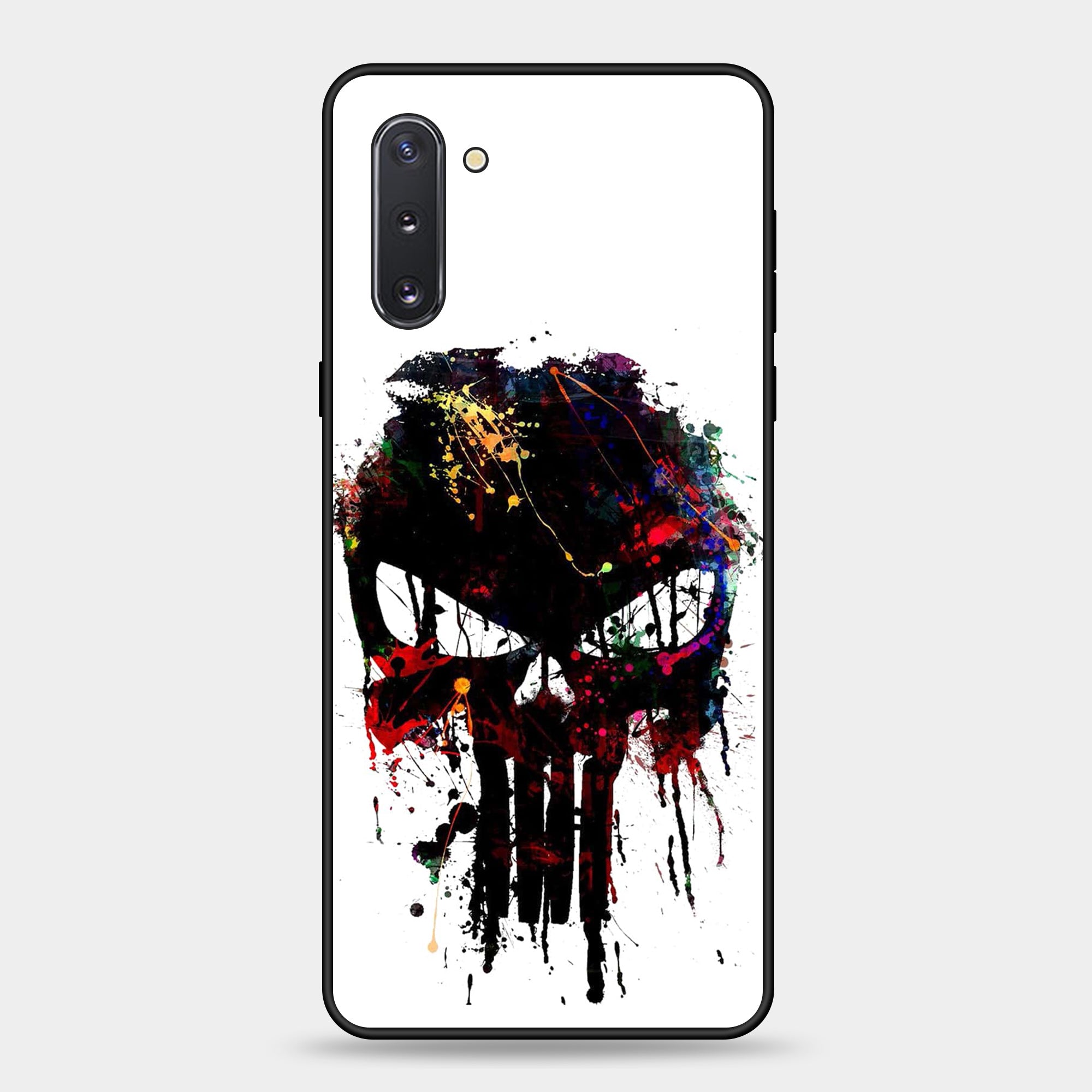 Samsung Galaxy Note 10 Design-151 Premium Glossy Phone Case