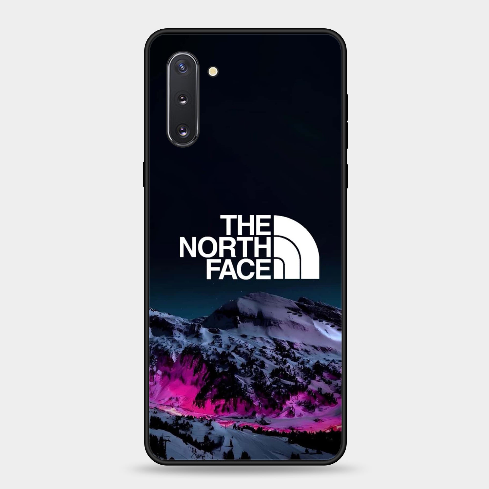 Samsung Galaxy Note 10 Design-152 Premium Glossy Phone Case