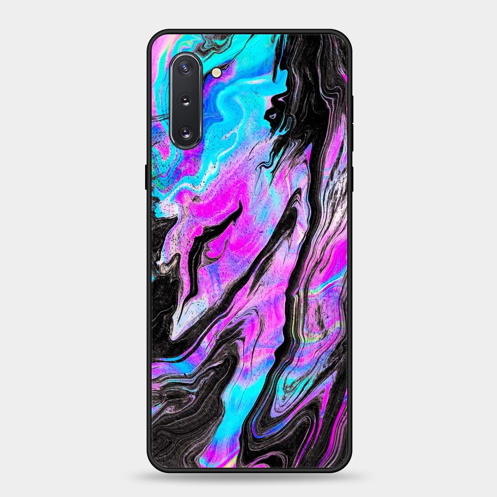 Samsung Galaxy Note 10 Pro Plus Design-171 Premium Glossy Phone Case